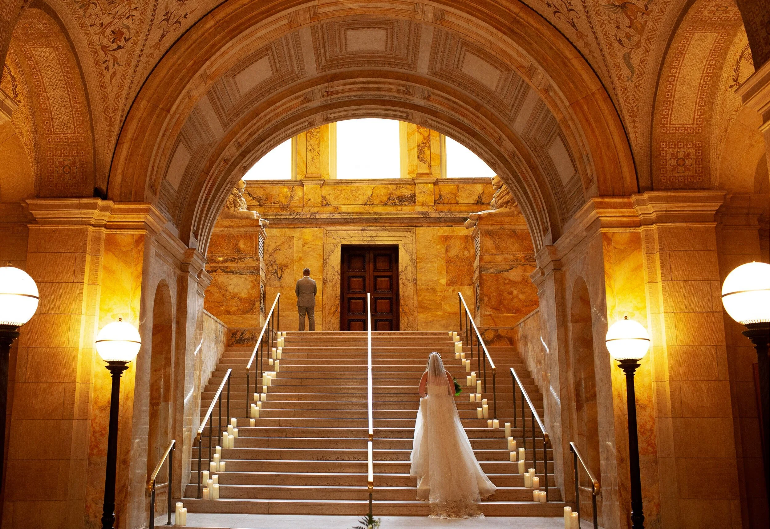 Best Boston Wedding Photos