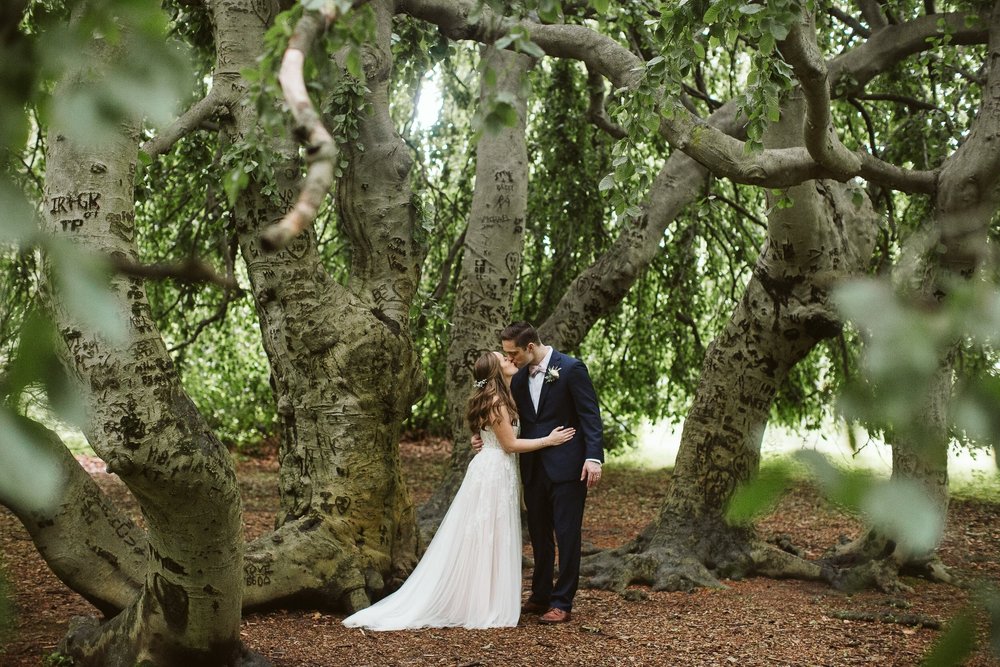 Best Boston Wedding Photos