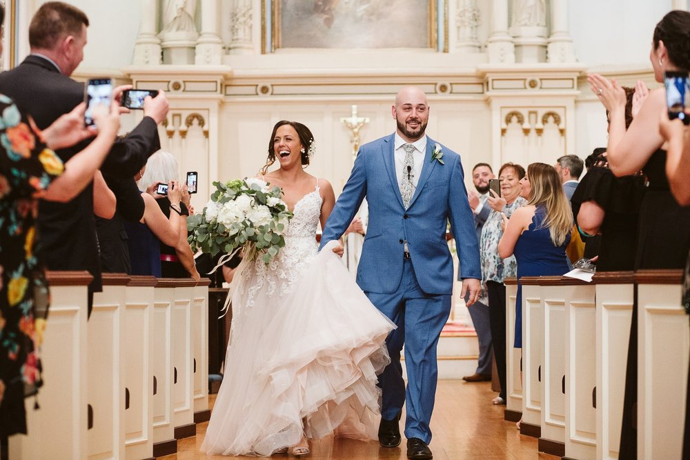 Best Boston Wedding Photos