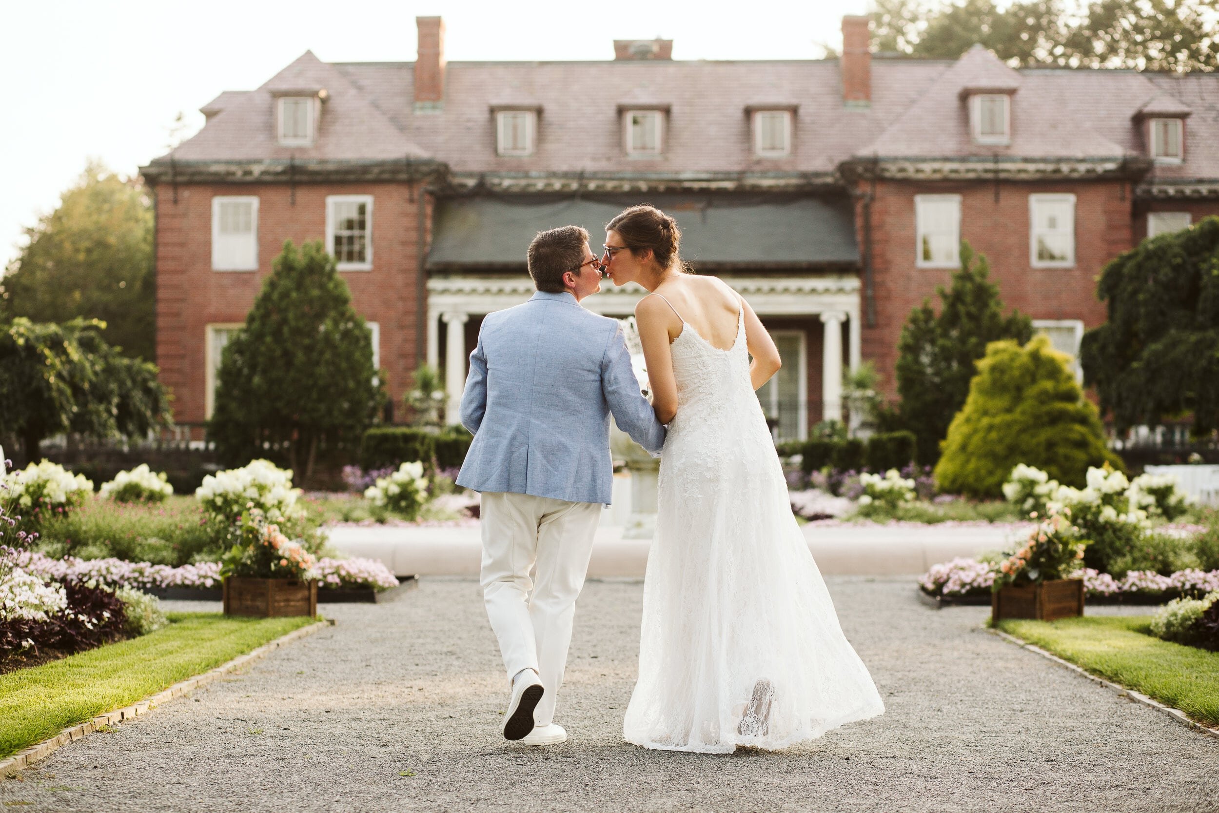 Best Boston Wedding Photos