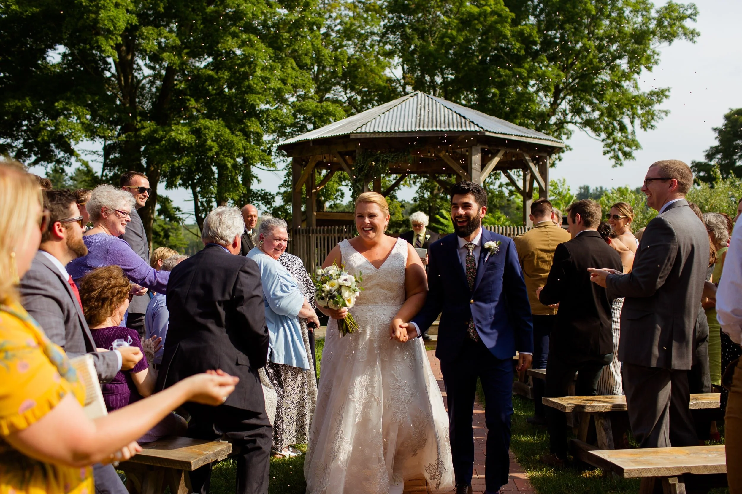 Best Boston Wedding Photos