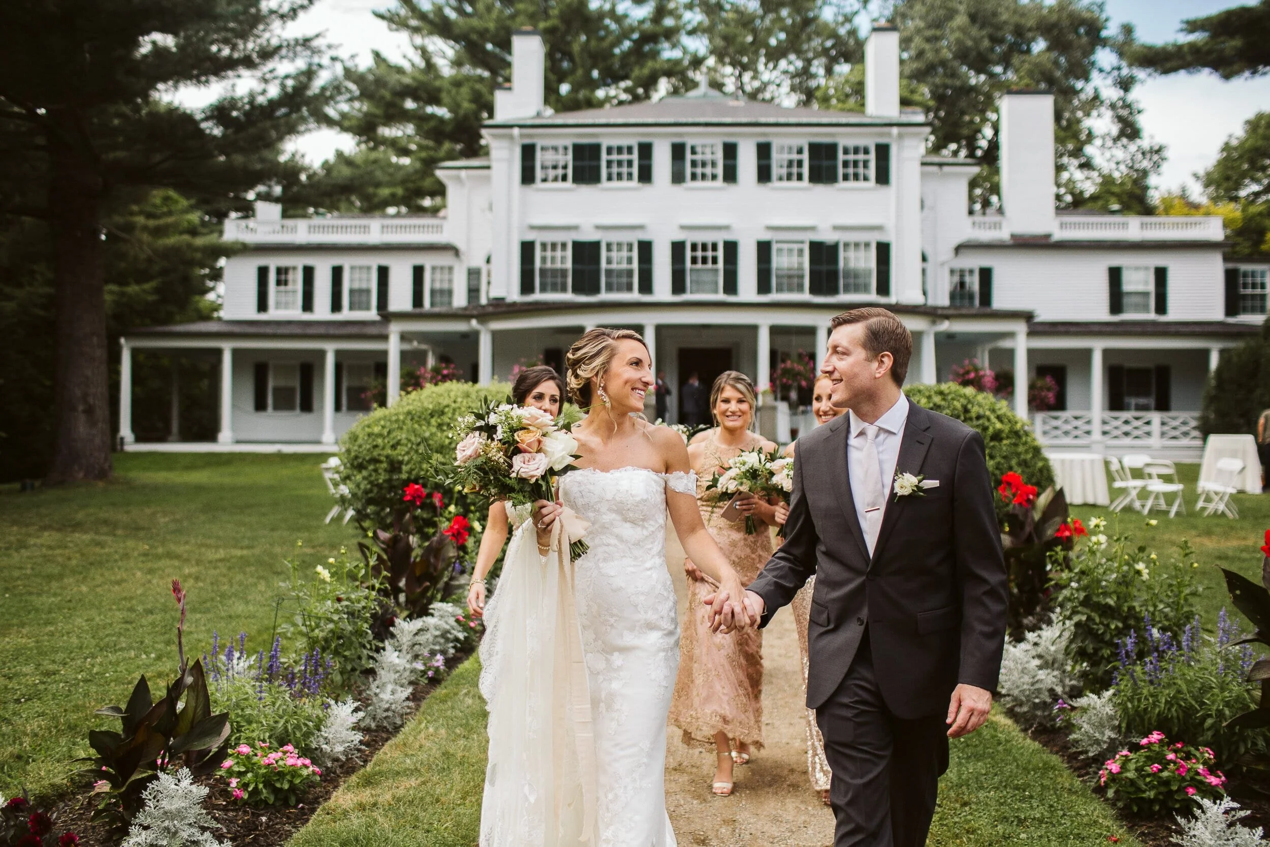 Best Boston Wedding Photos