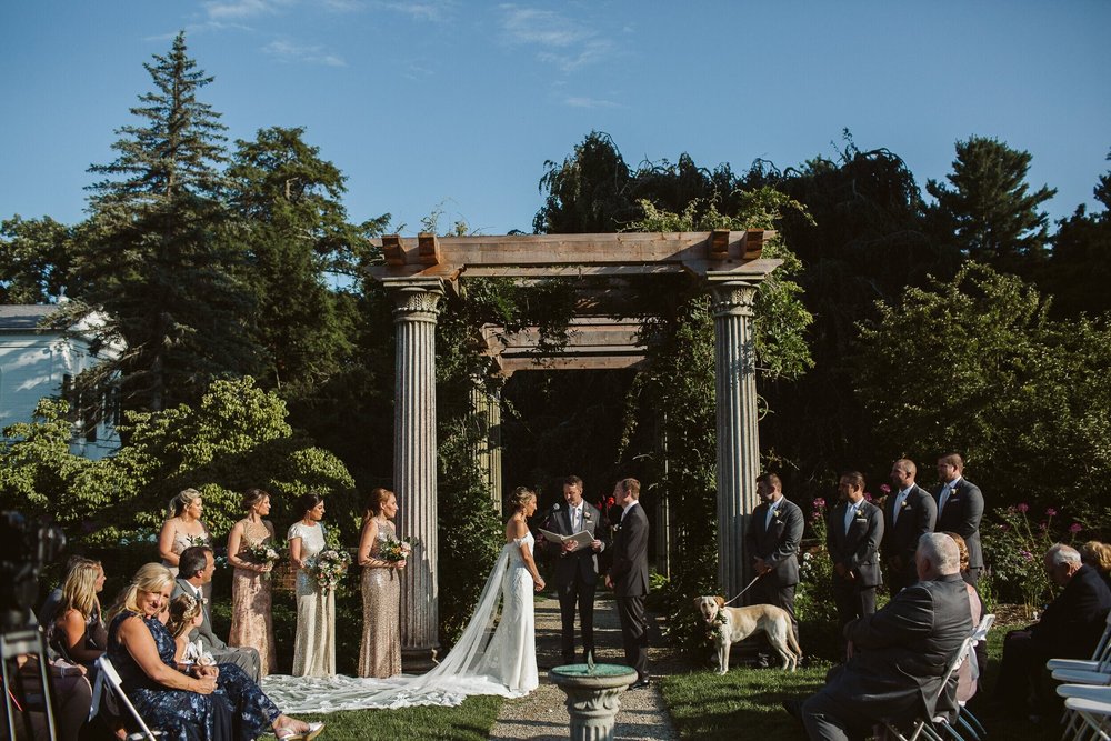 Best Boston Wedding Photos
