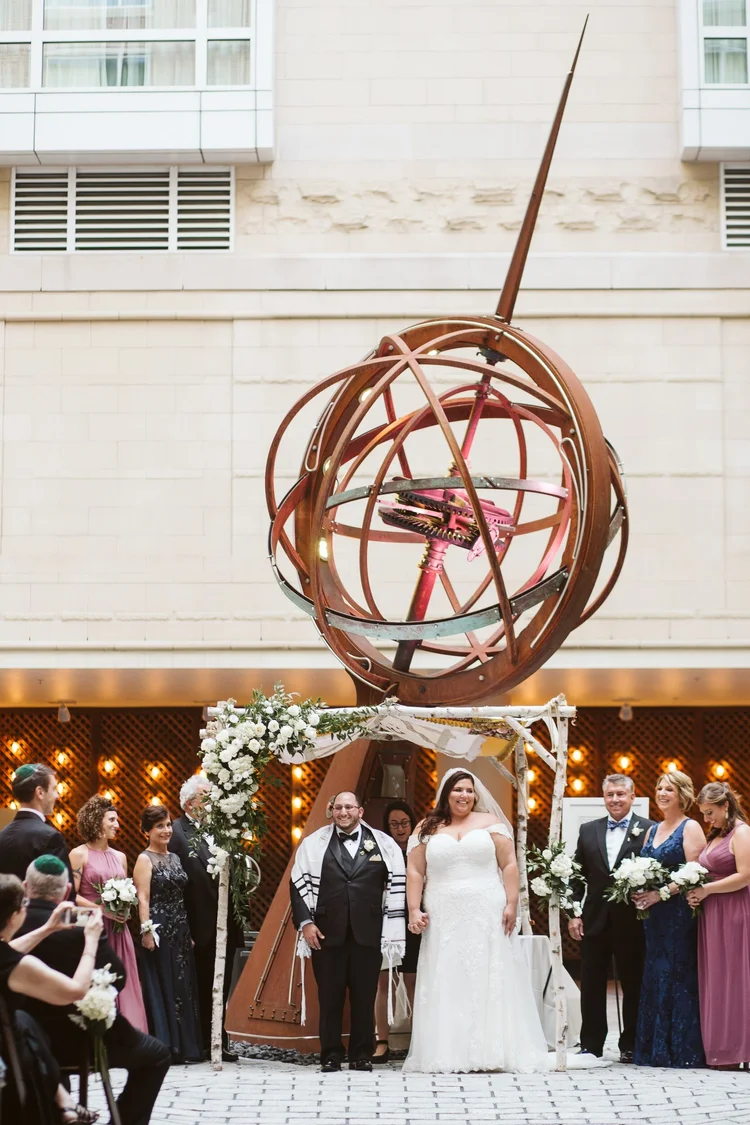 Best Boston Wedding Photos