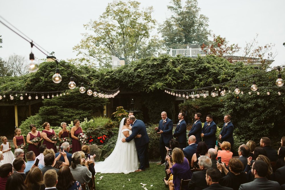 Best Boston Wedding Photos