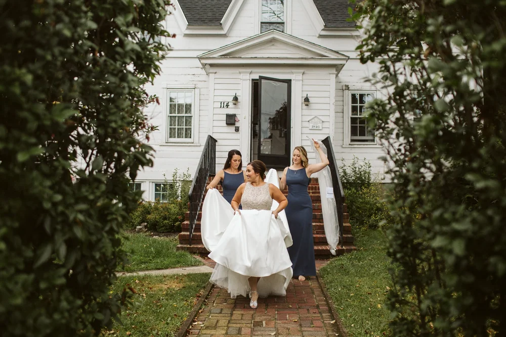 Best Boston Wedding Photos
