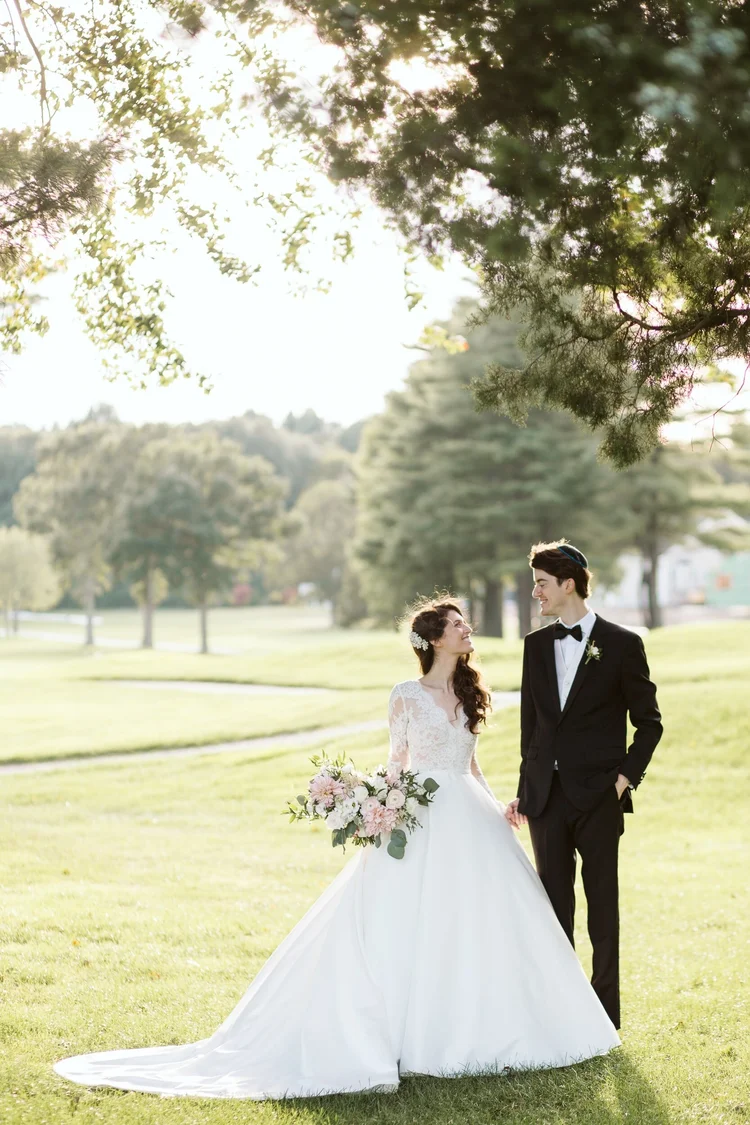 Best Boston Wedding Photos