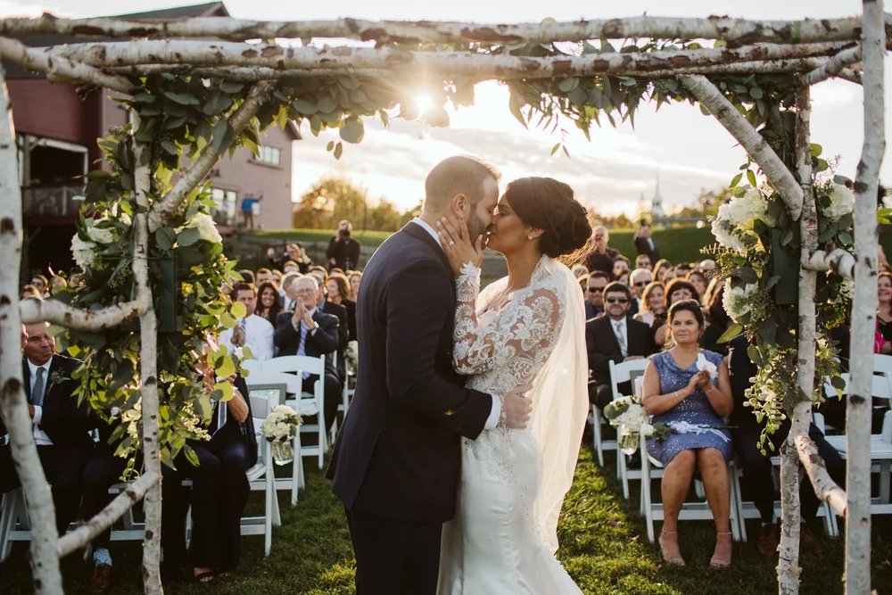 Best Boston Wedding Photos