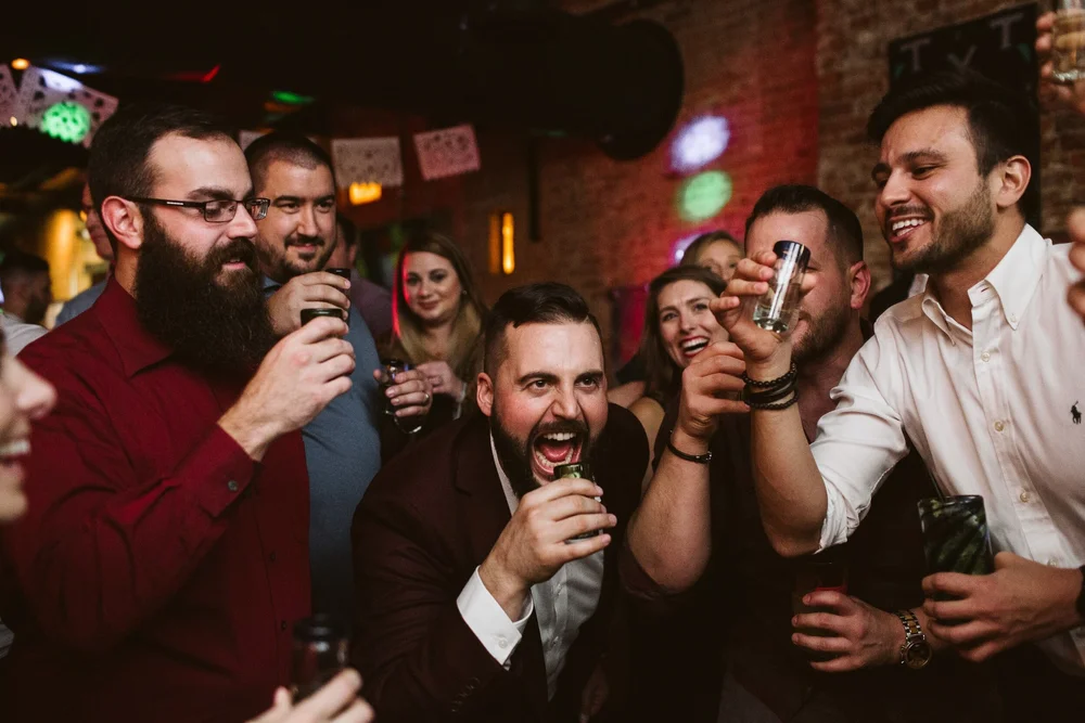 Best Boston Wedding Photos