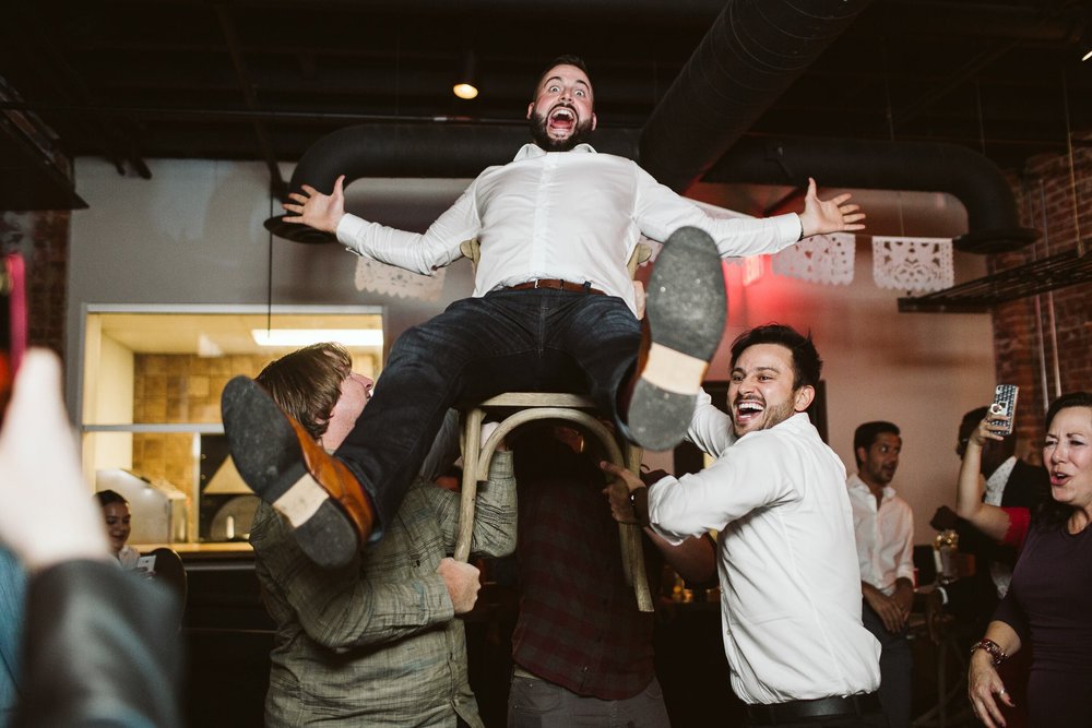 Best Boston Wedding Photos