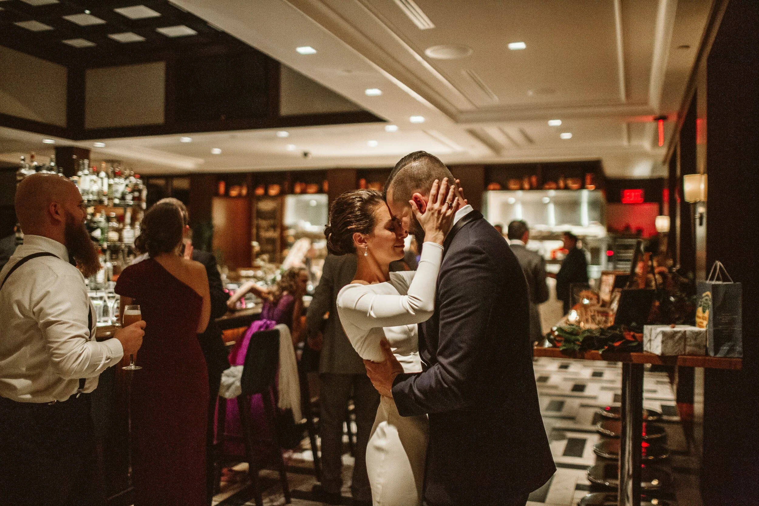 Best Boston Wedding Photos
