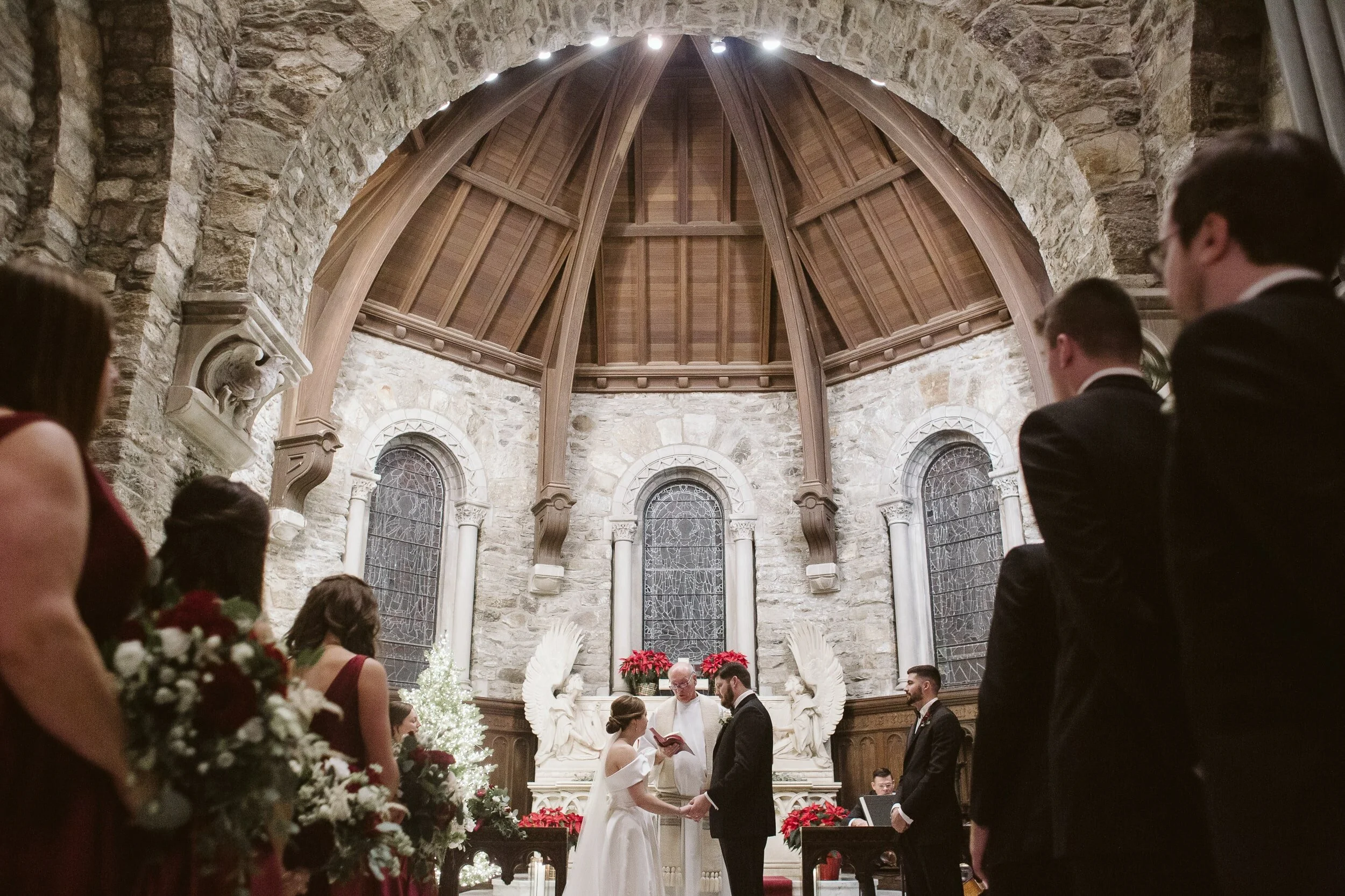Best Boston Wedding Photos
