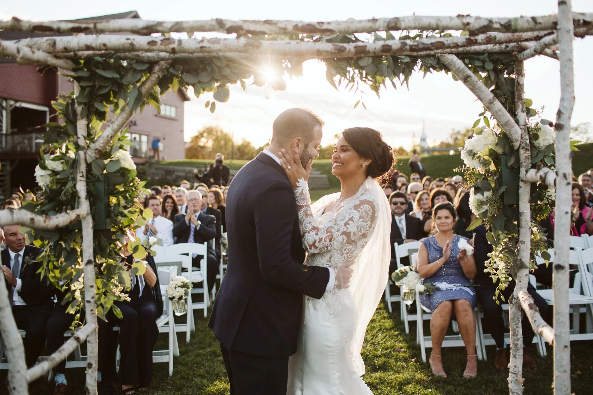 Best Boston Wedding Photos