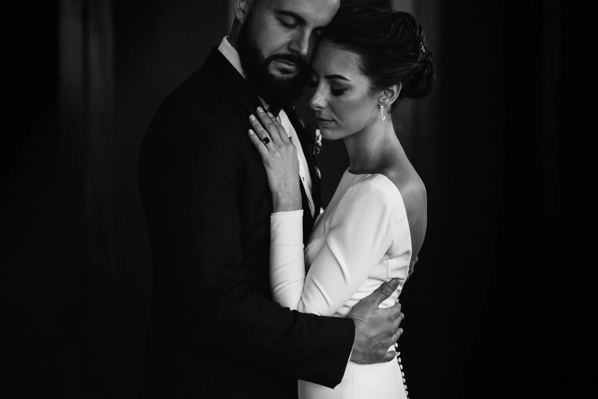 Best Boston Wedding Photos