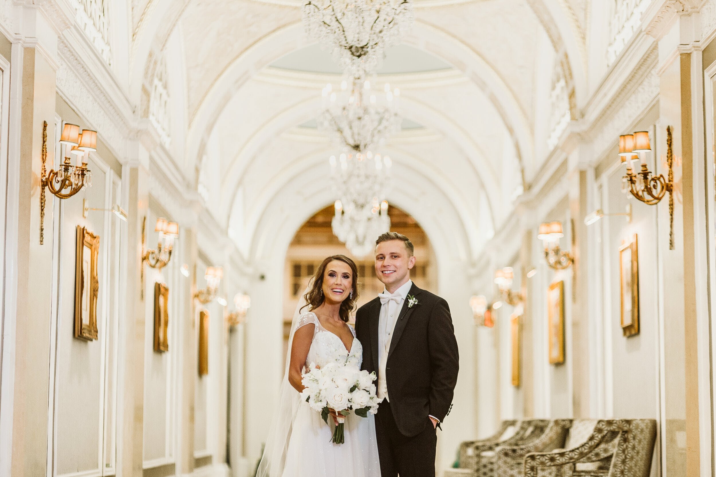 Best Boston Wedding Photos