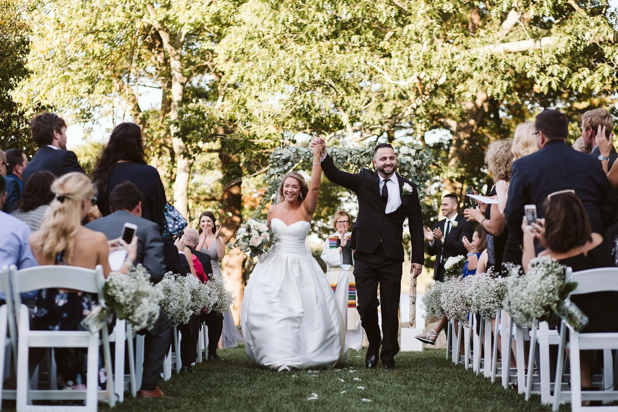 Best Boston Wedding Photos