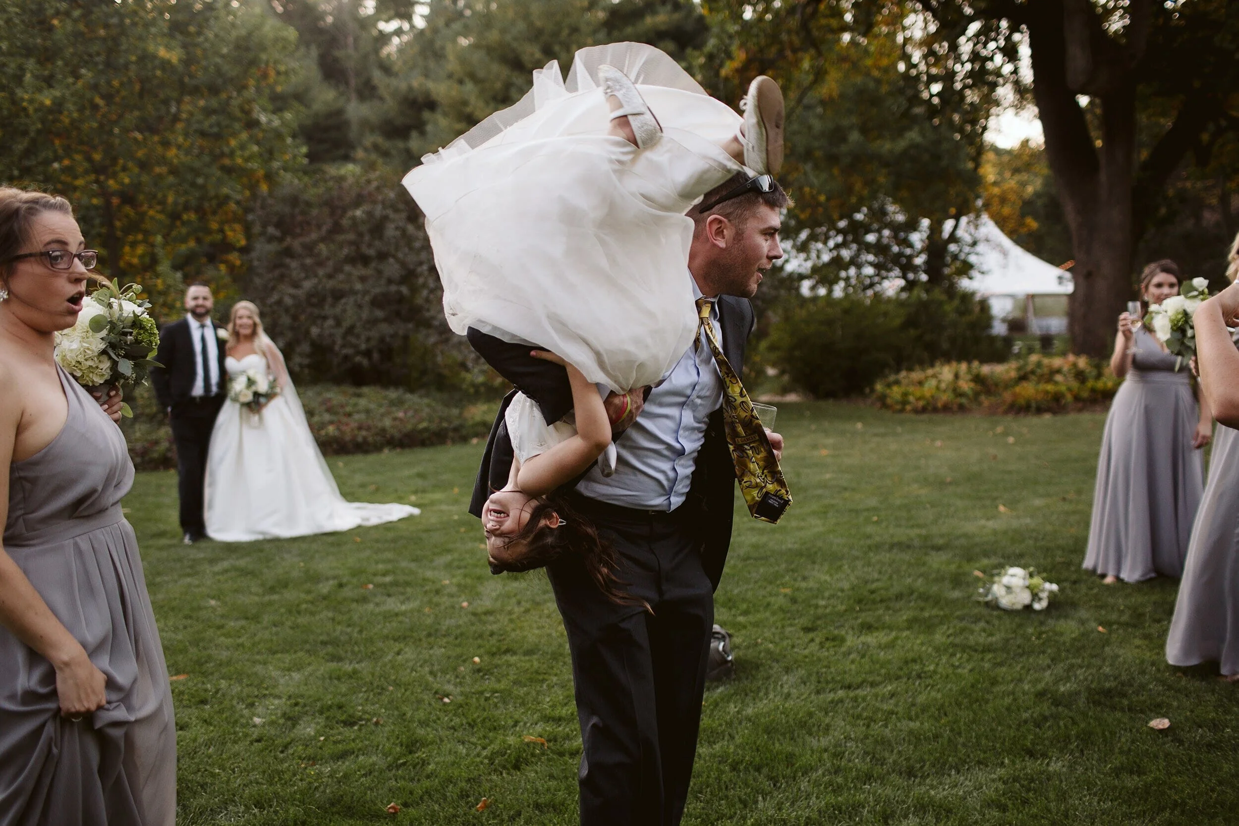 Best Boston Wedding Photos