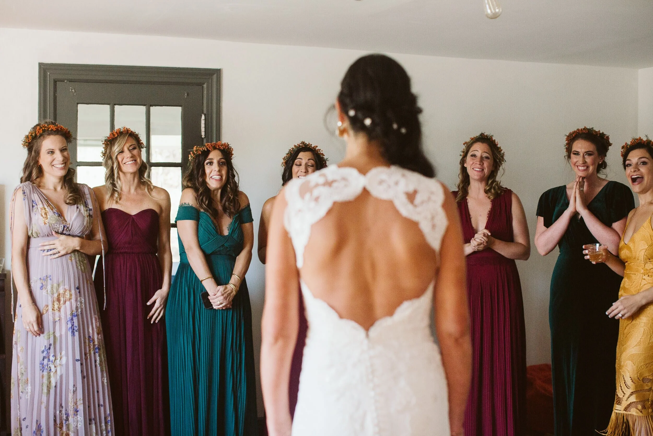 Best Boston Wedding Photos
