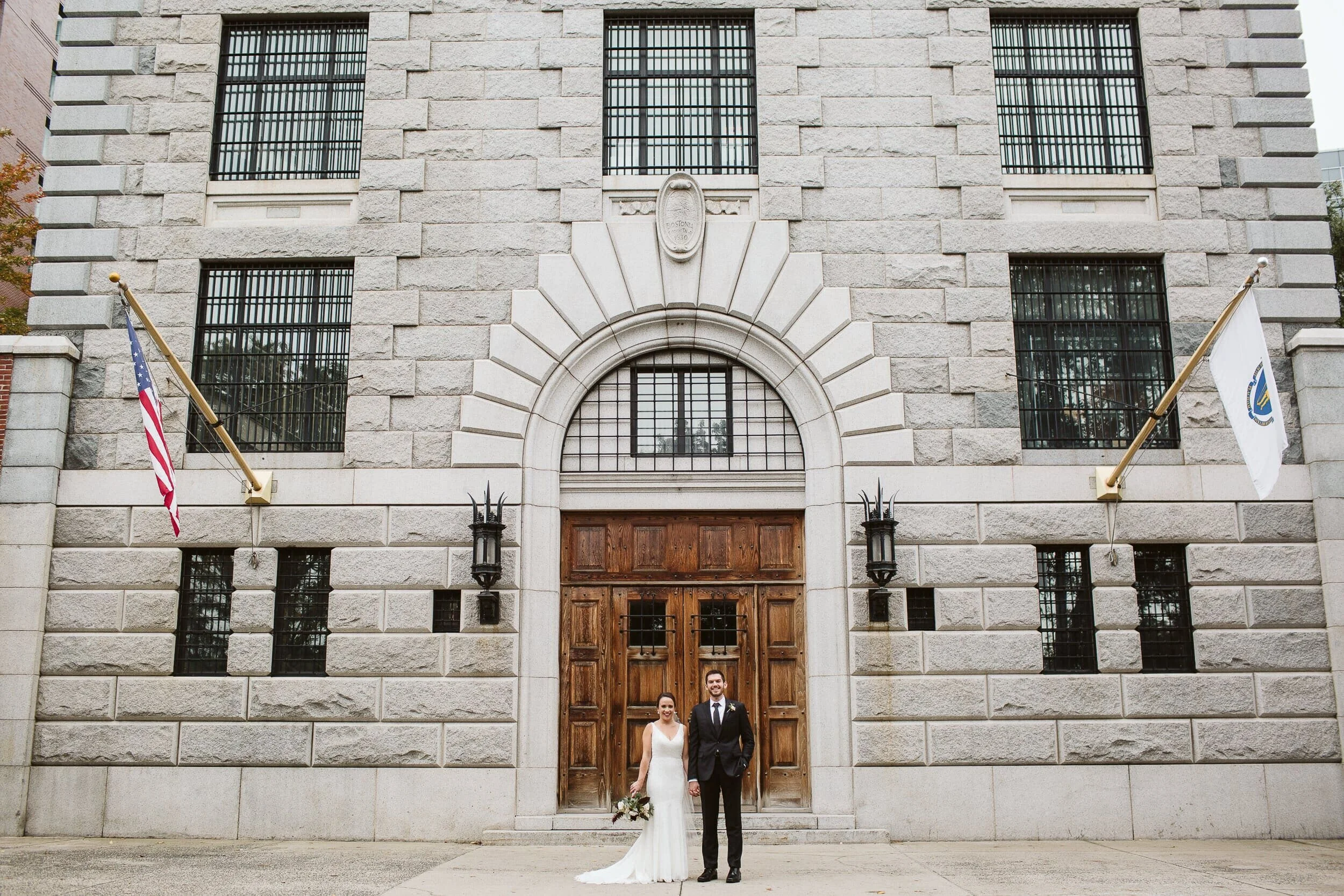 Best Boston Wedding Photos