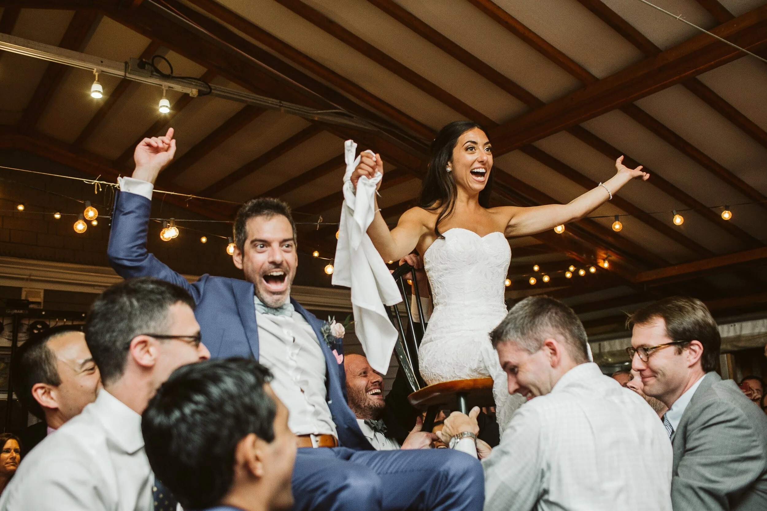 Best Boston Wedding Photos