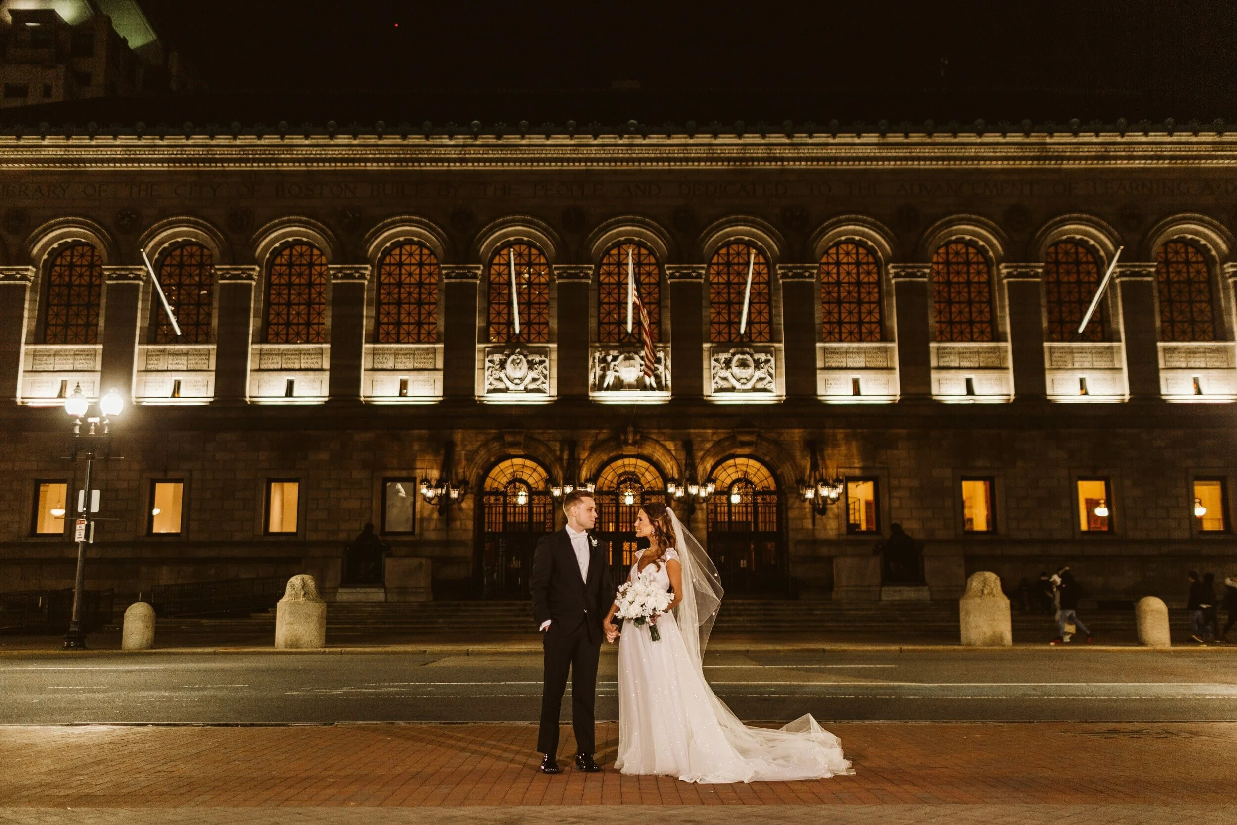Best Boston Wedding Photos