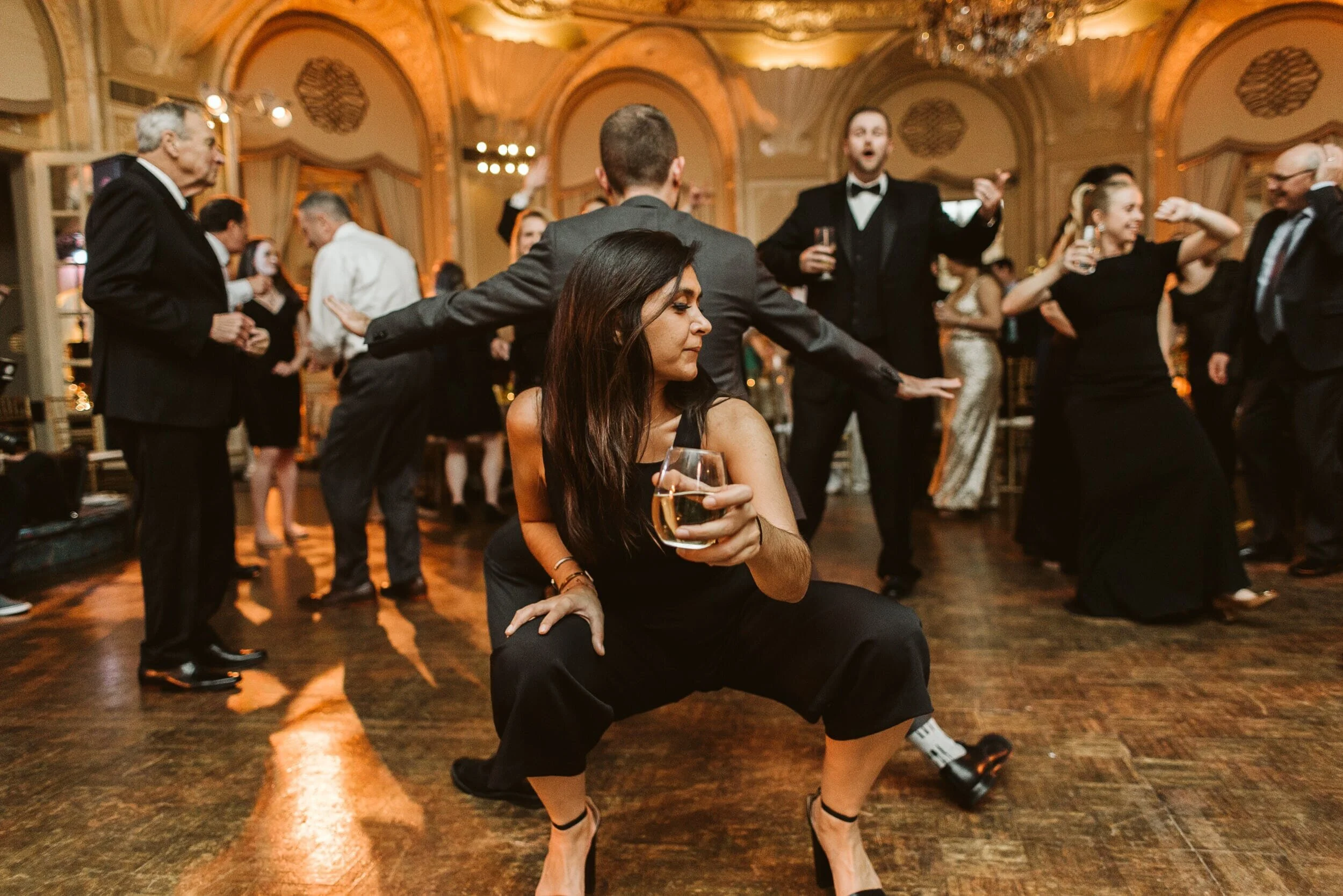 Best Boston Wedding Photos