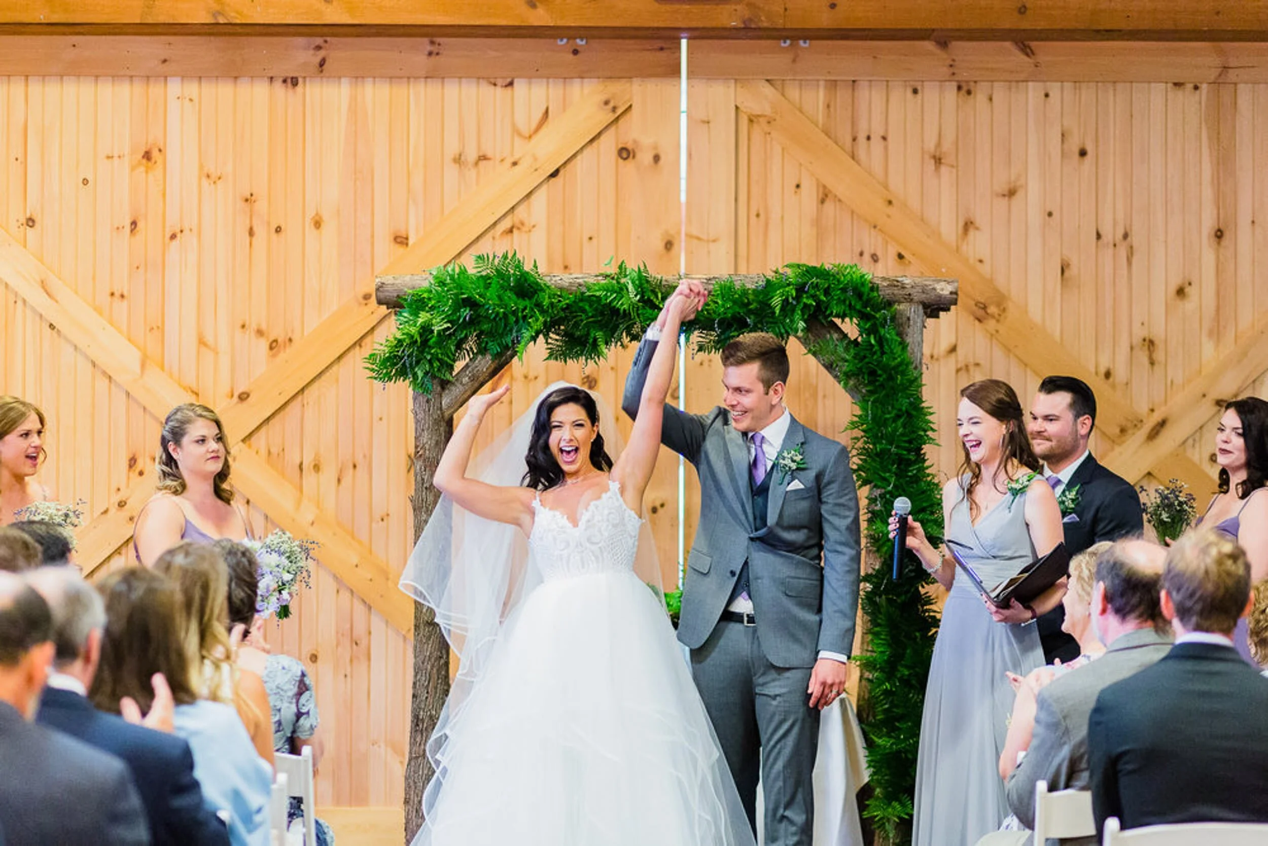 Best Boston Wedding Photos