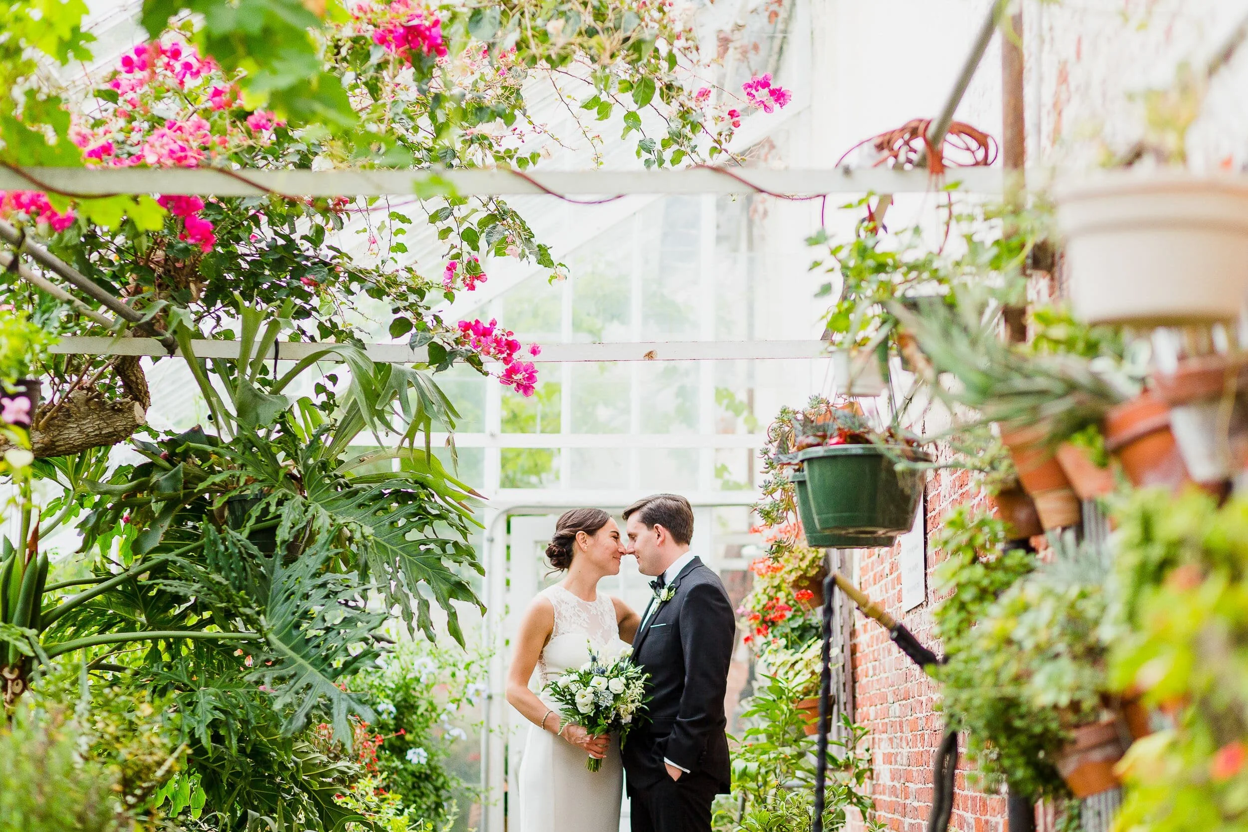 Best Boston Wedding Photos