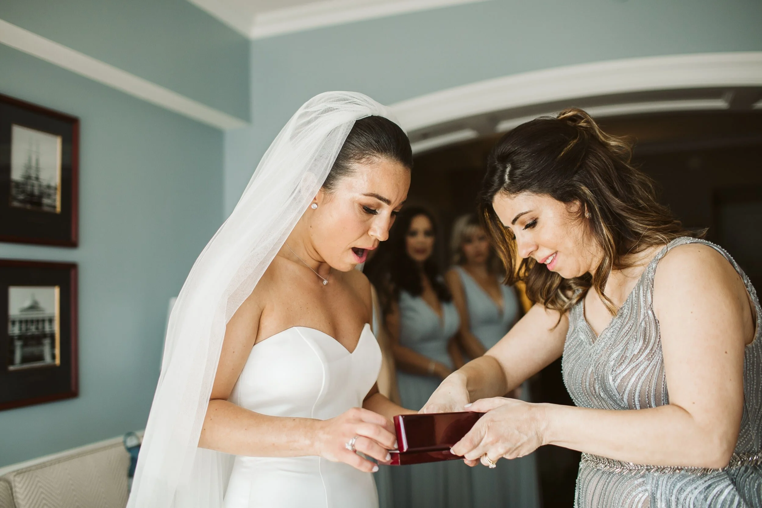 State Room Wedding Photographs 12 State Room Winter Wedding Photos