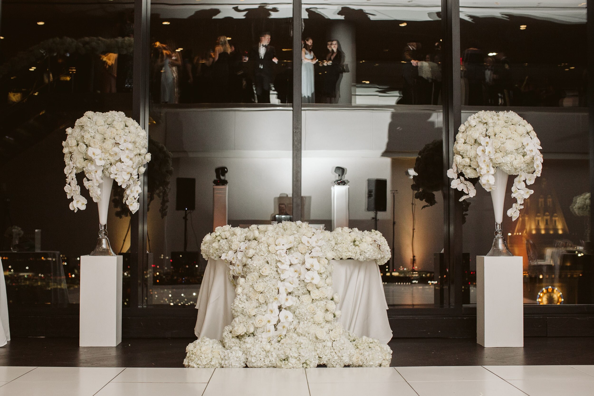 State Room Wedding Photographs 28 State Room Winter Wedding Photos