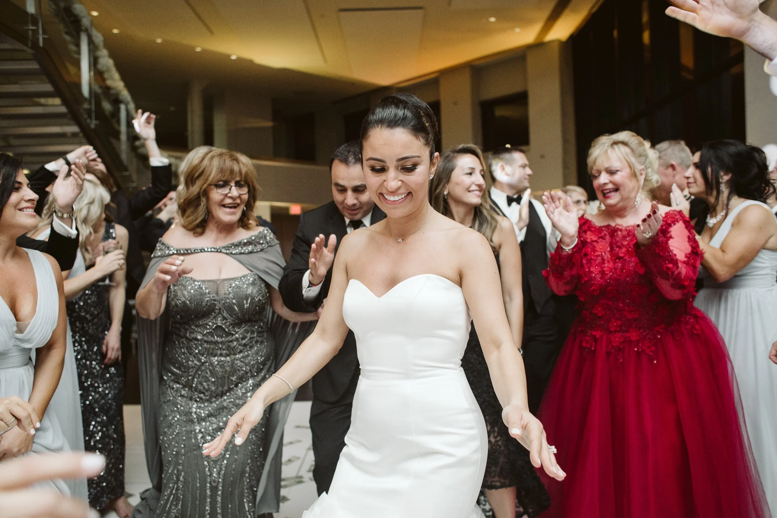 State Room Wedding Photographs 46 State Room Winter Wedding Photos