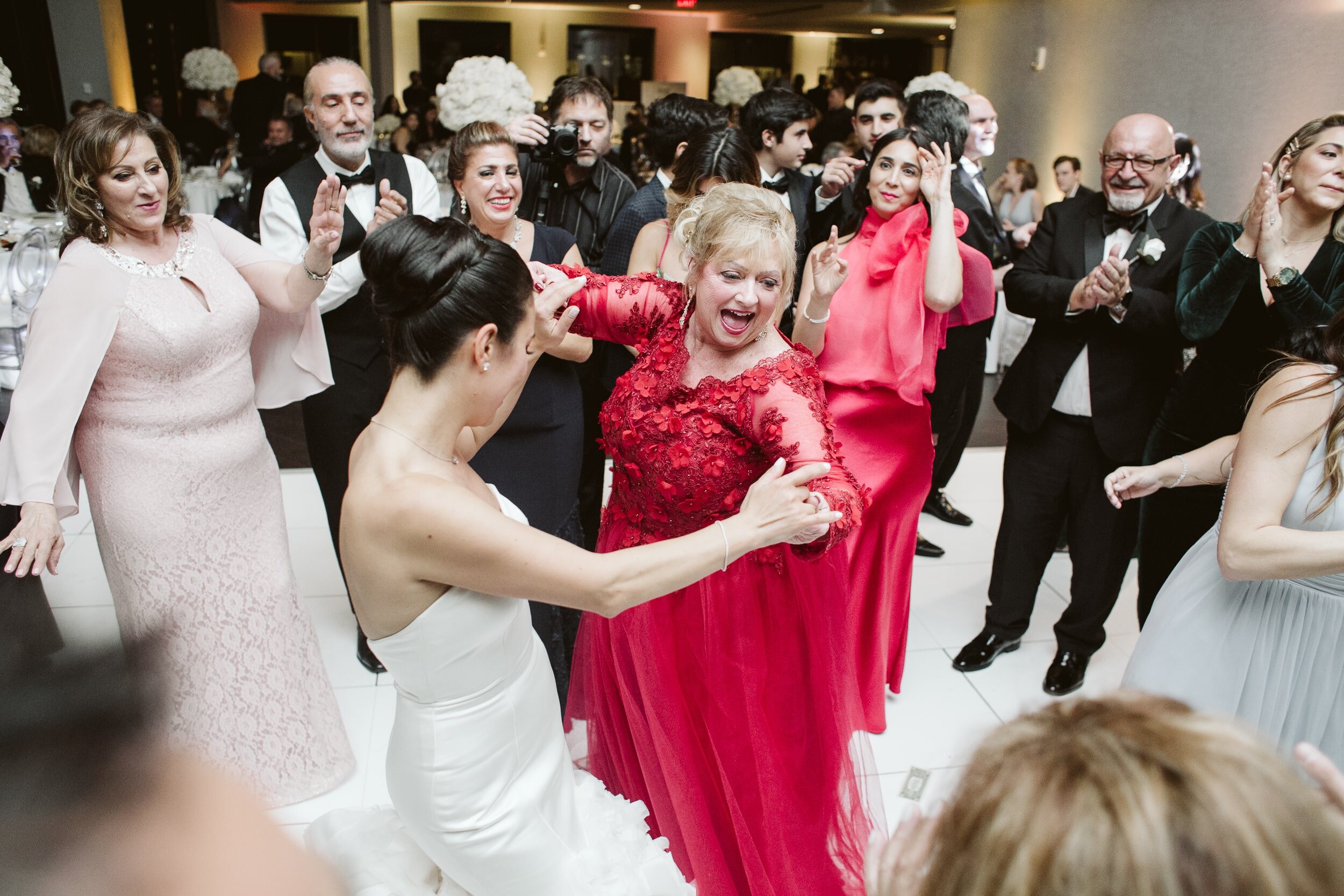State Room Wedding Photographs 47 State Room Winter Wedding Photos