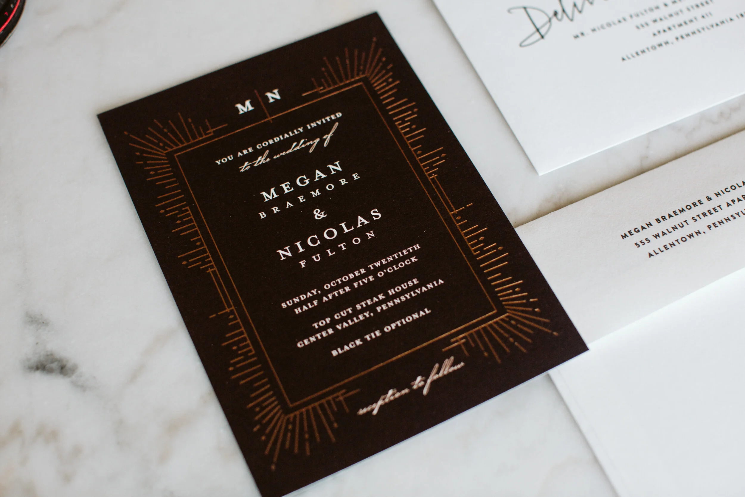Boston Wedding Photographer