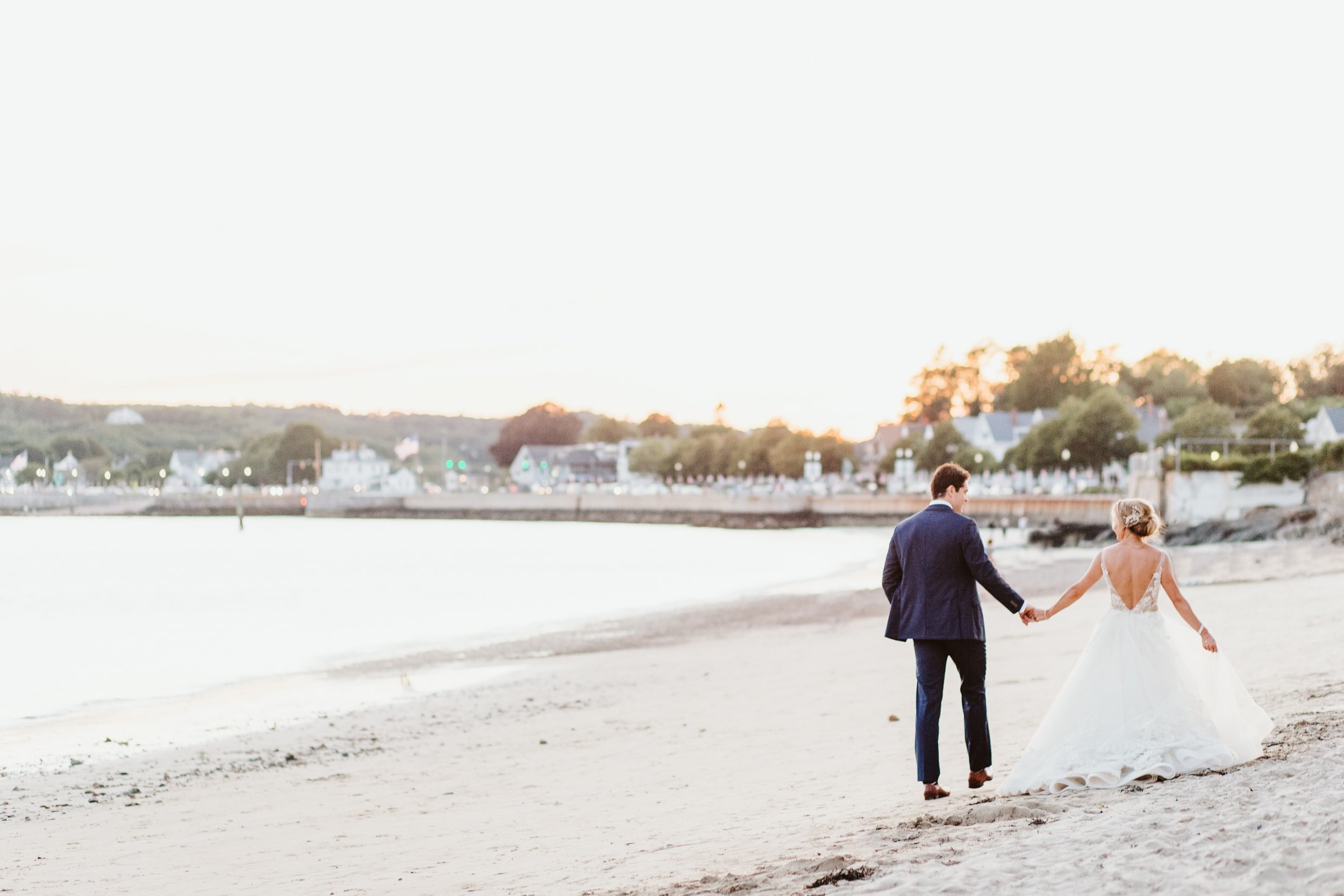 Beauport Wedding Photos