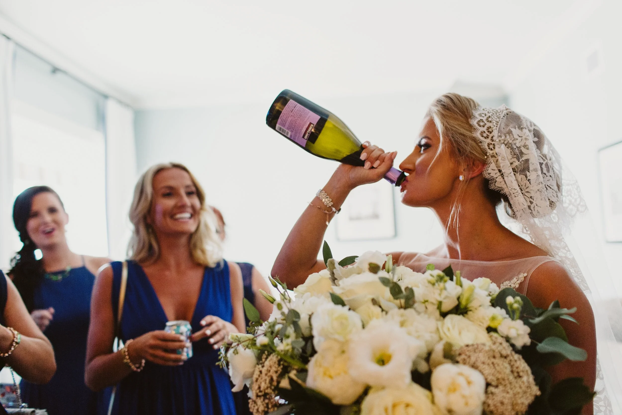 Beauport Wedding Photos