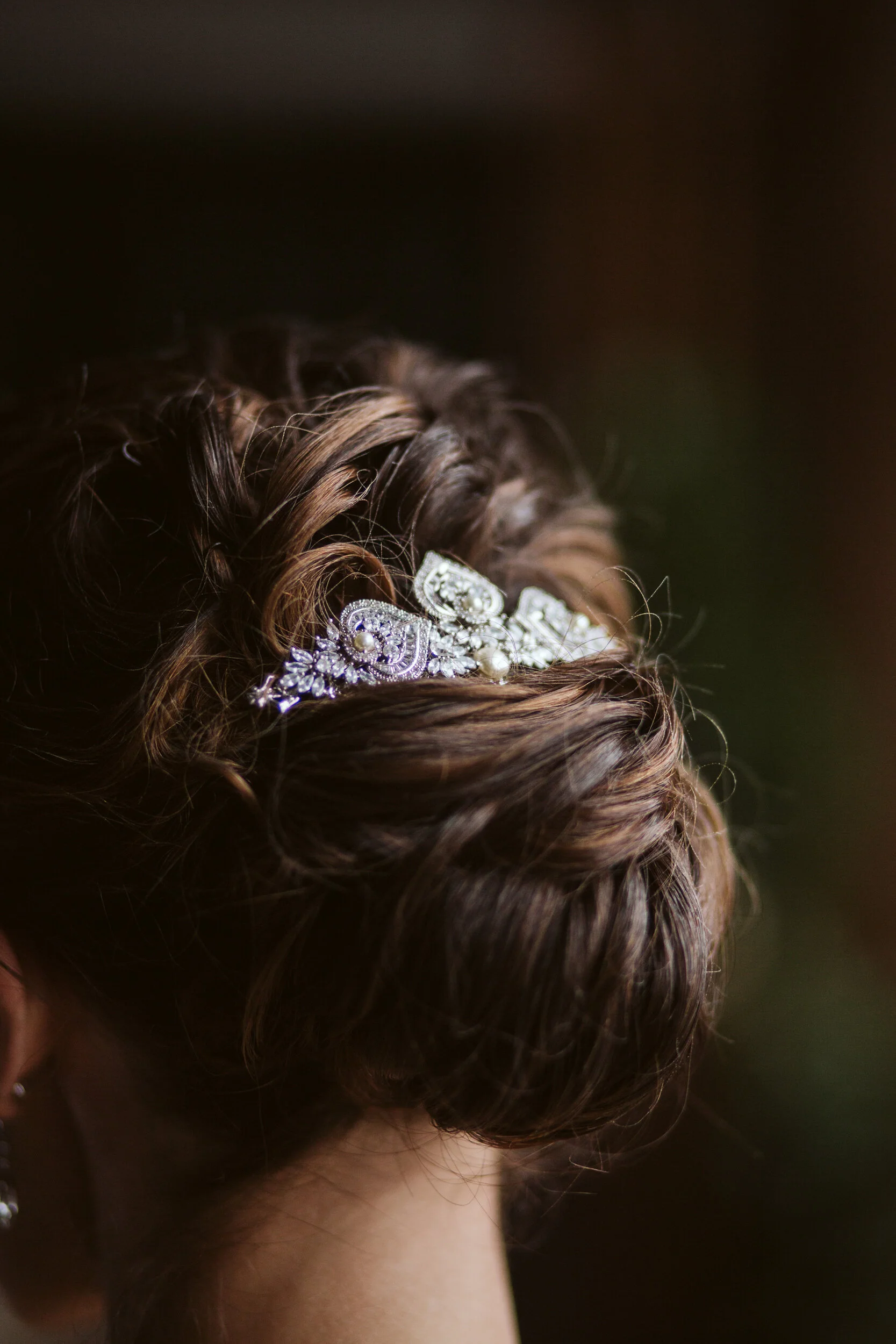 Boston Wedding Photo
