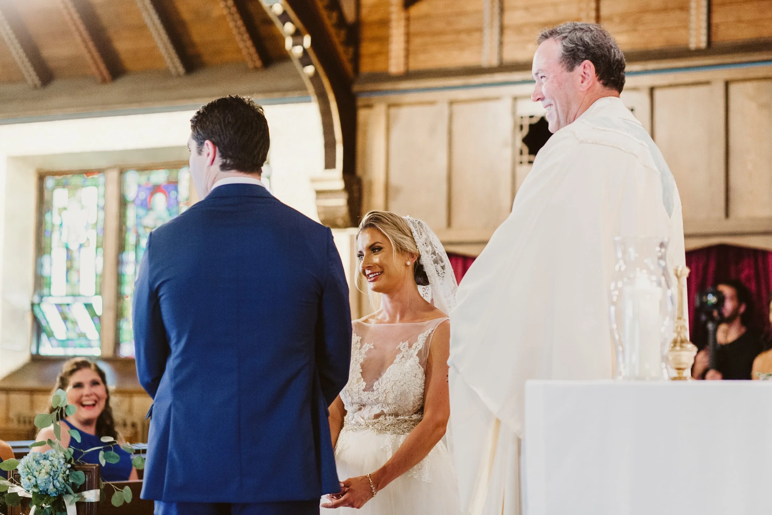 Beauport Wedding Photos