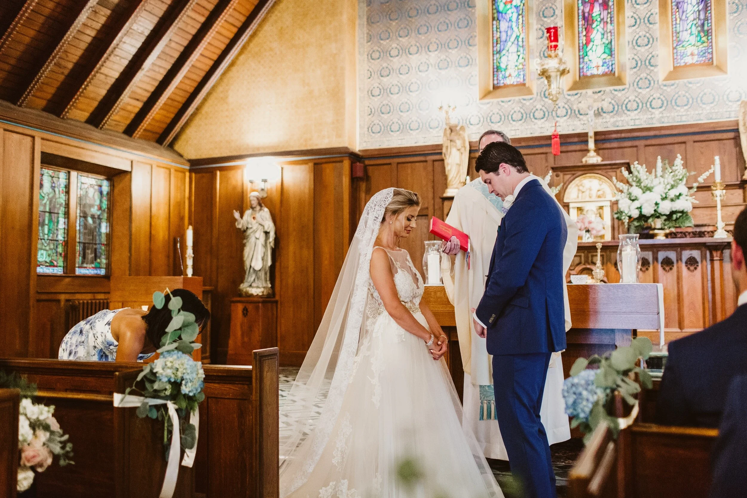 Beauport Wedding Photos