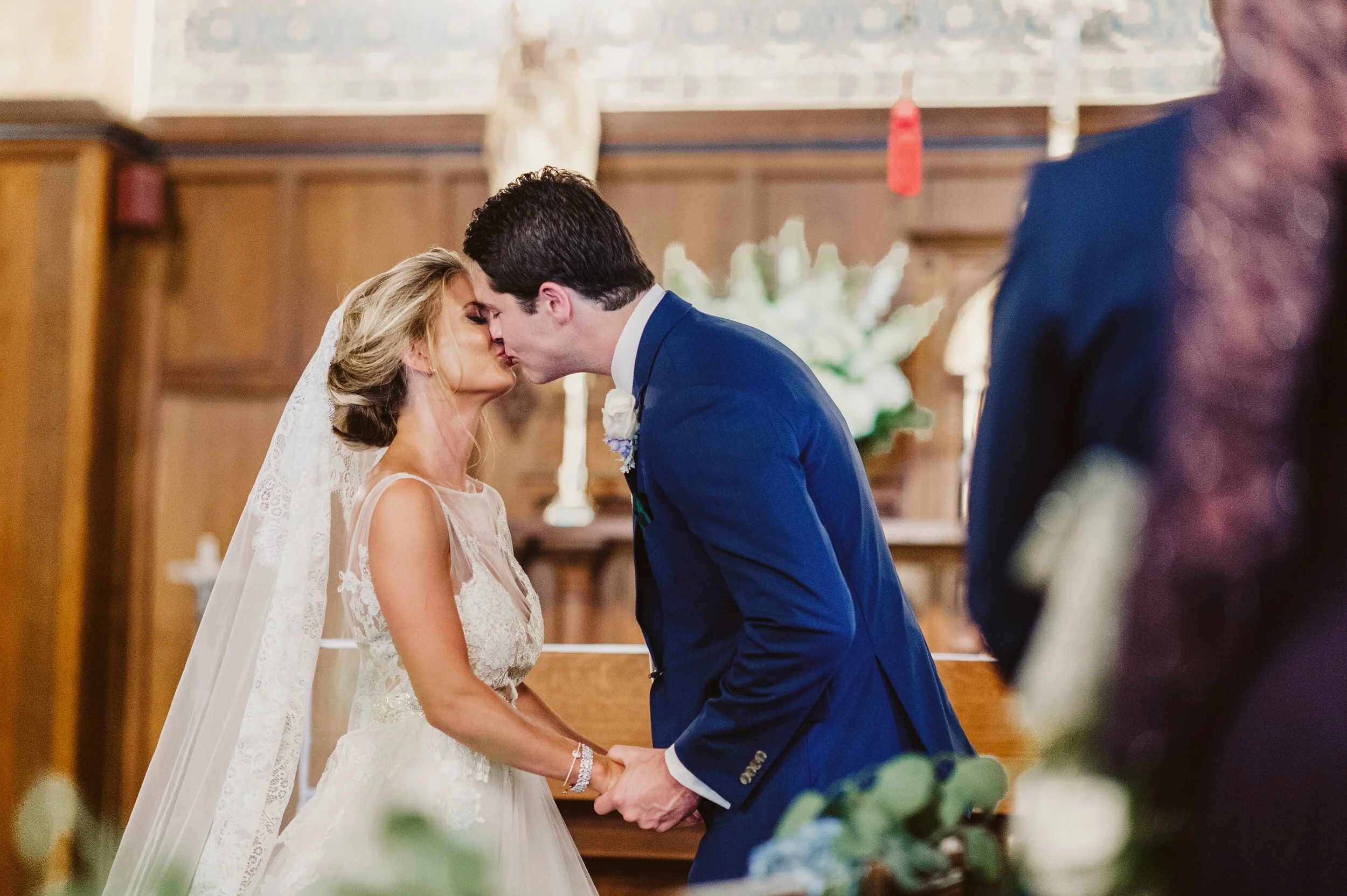 Beauport Wedding Photos