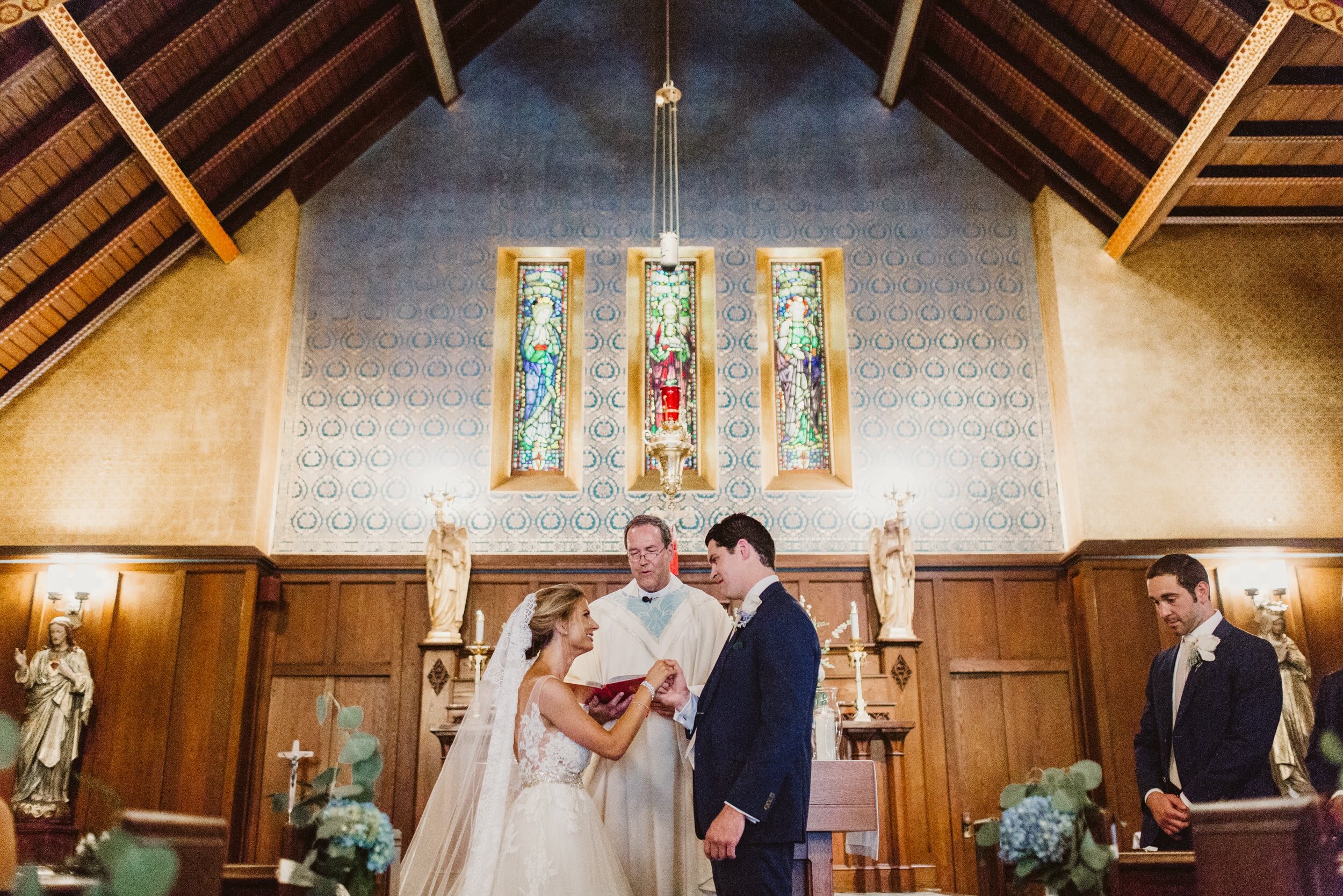 Beauport Wedding Photos