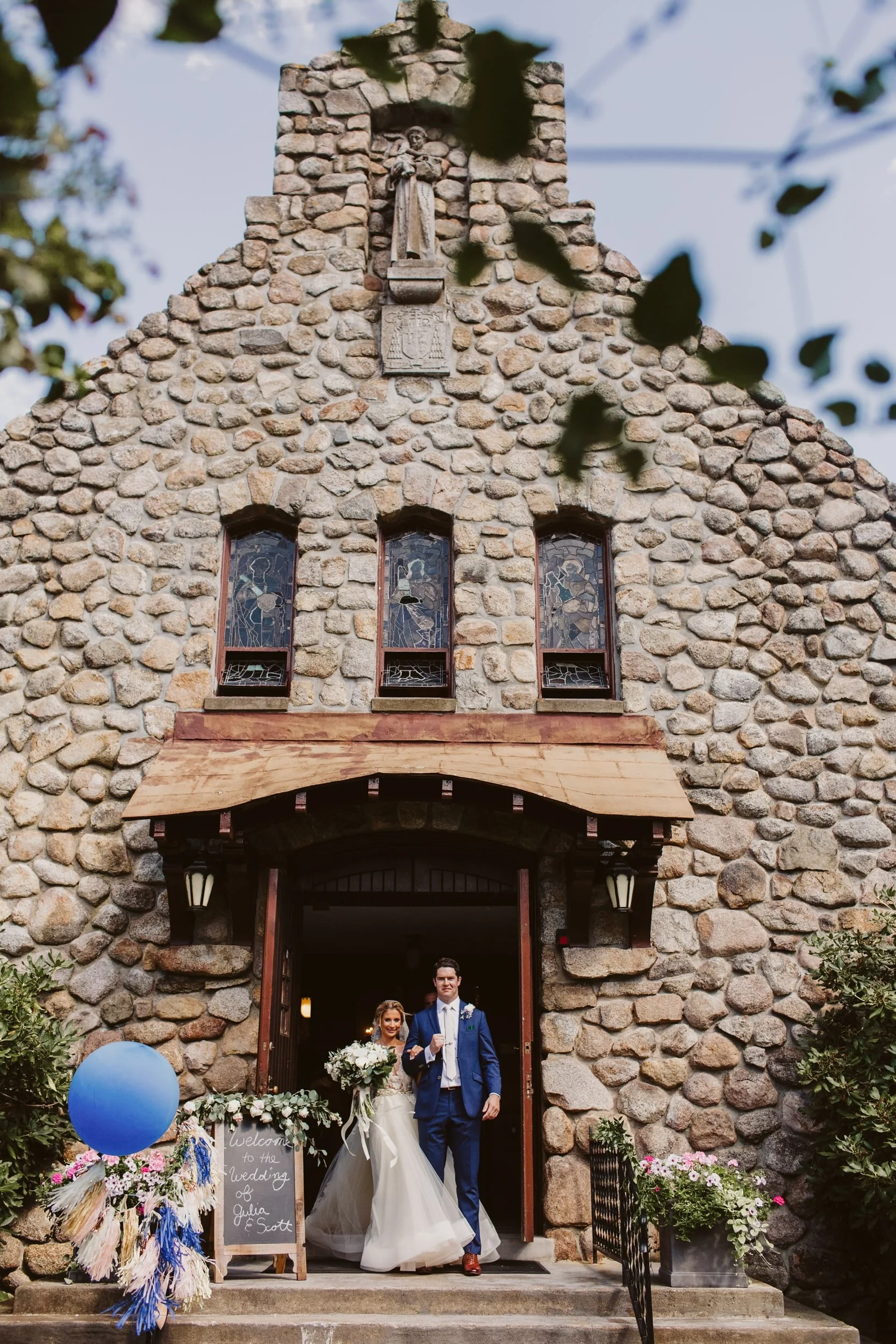 Beauport Wedding Photos