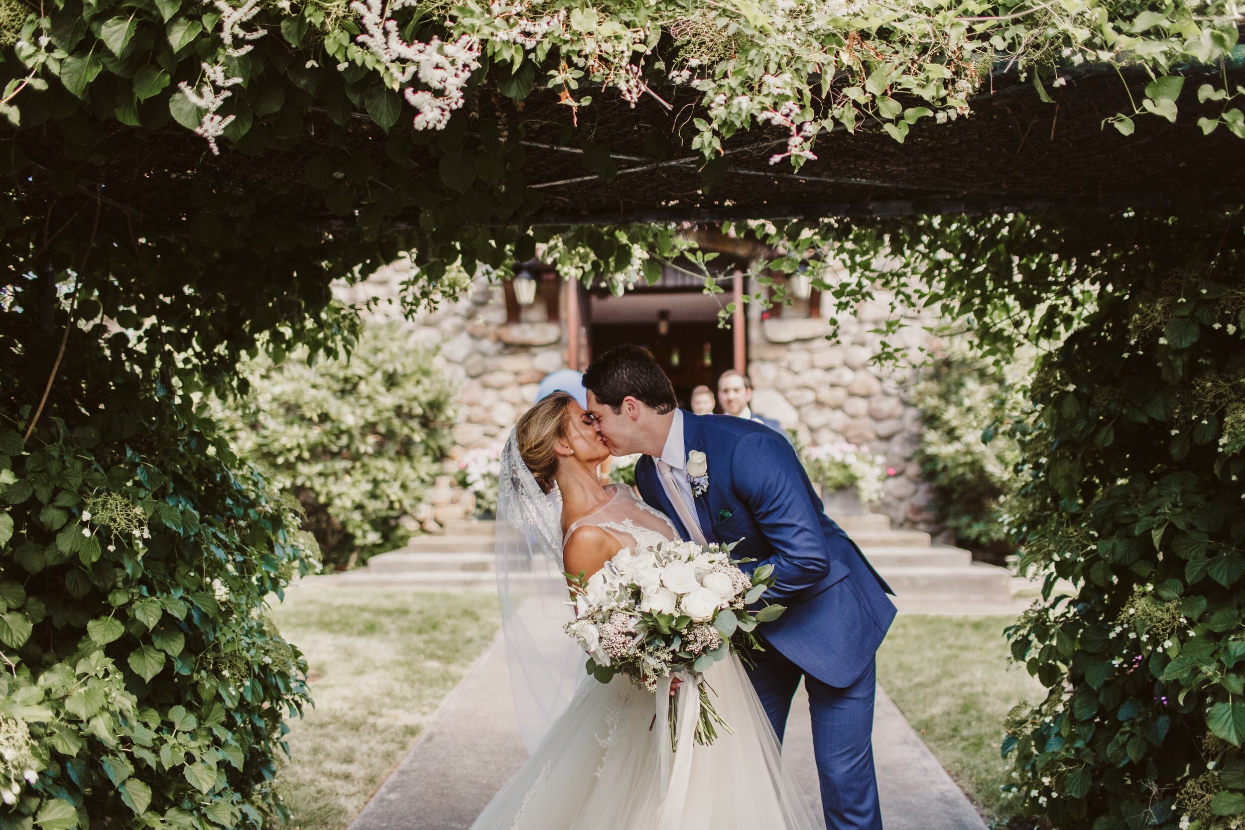 Beauport Wedding Photos