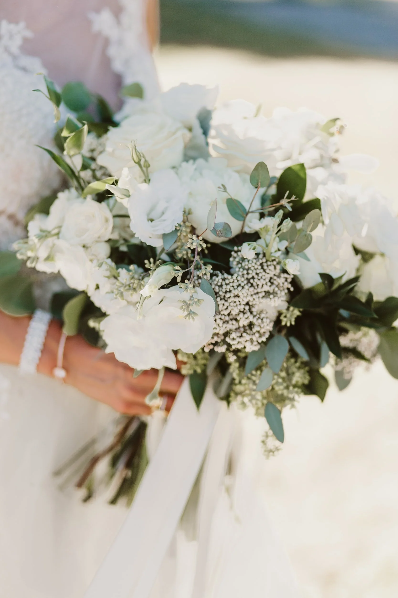 Beauport Wedding Photos