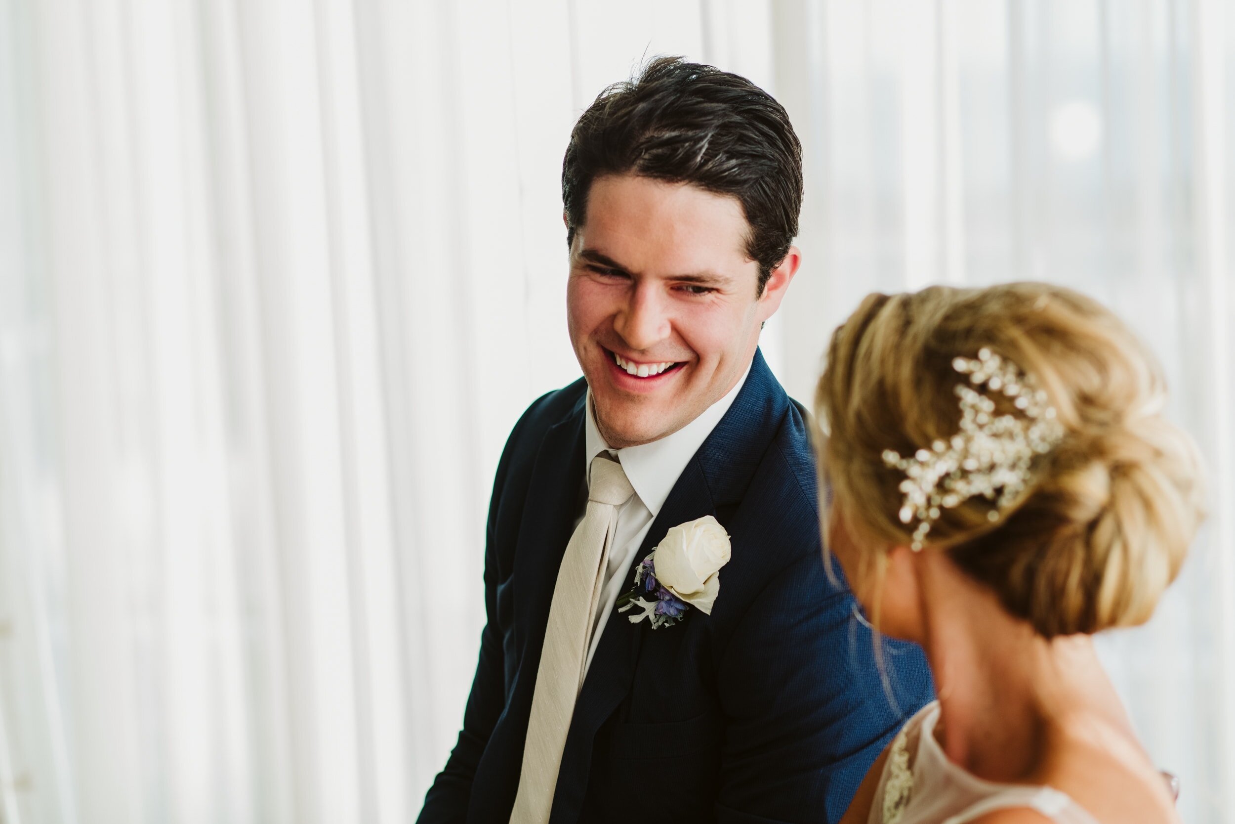 Beauport Wedding Photos