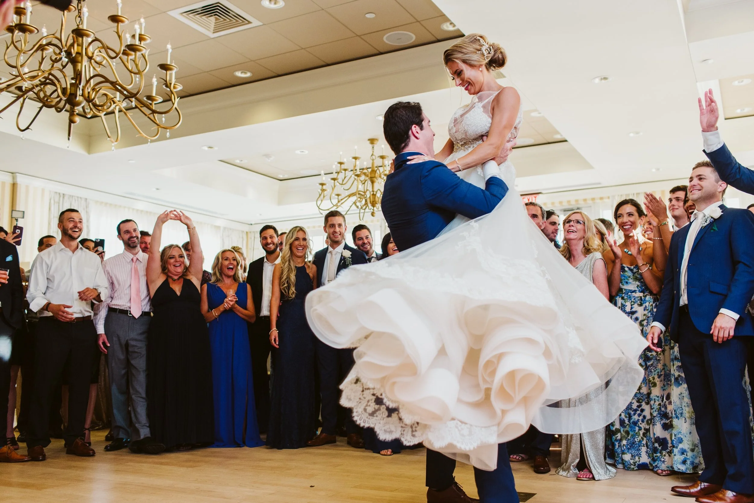 Beauport Wedding Photos
