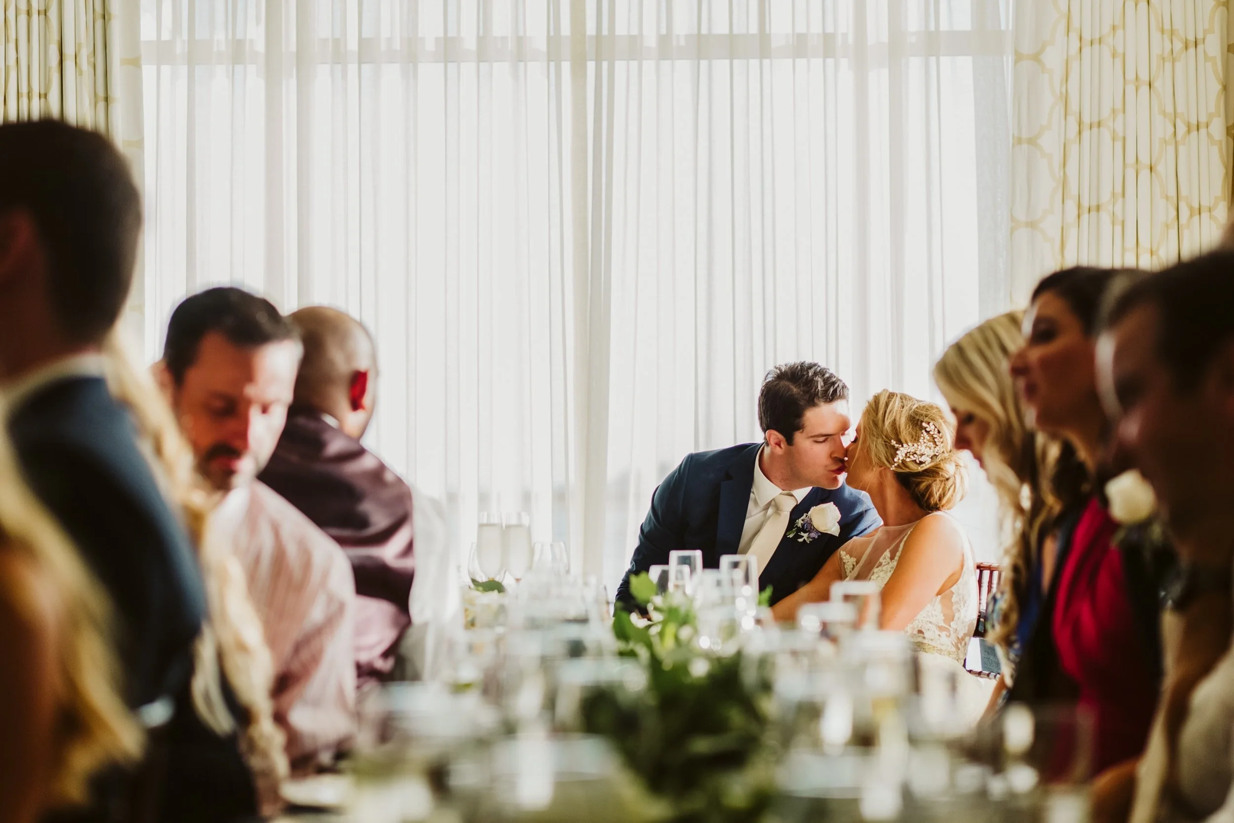 Beauport Wedding Photos