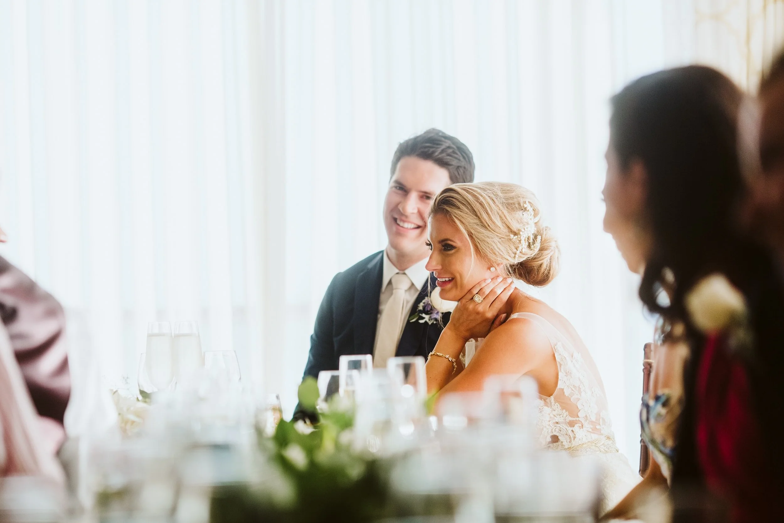 Beauport Wedding Photos
