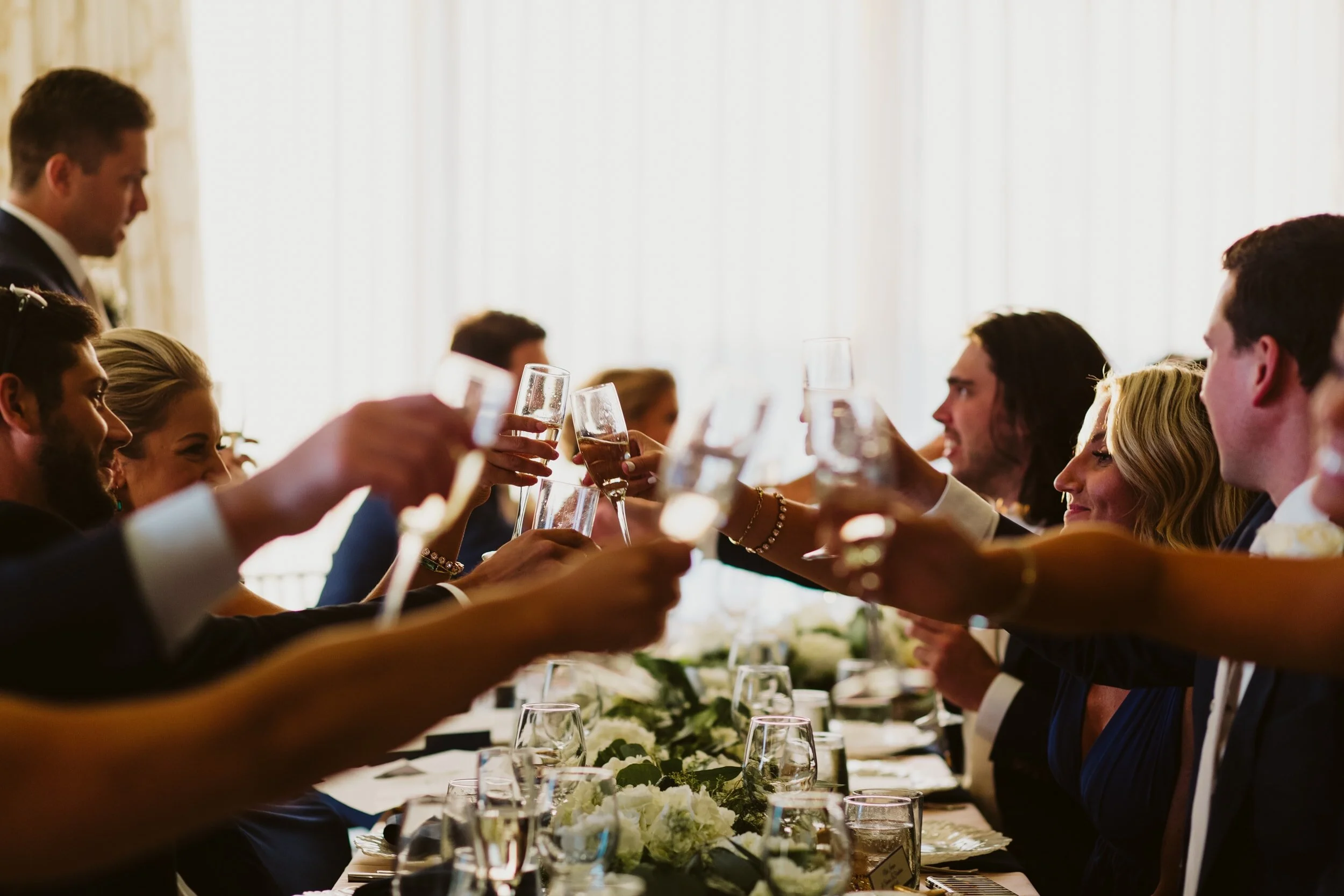 Beauport Wedding Photos