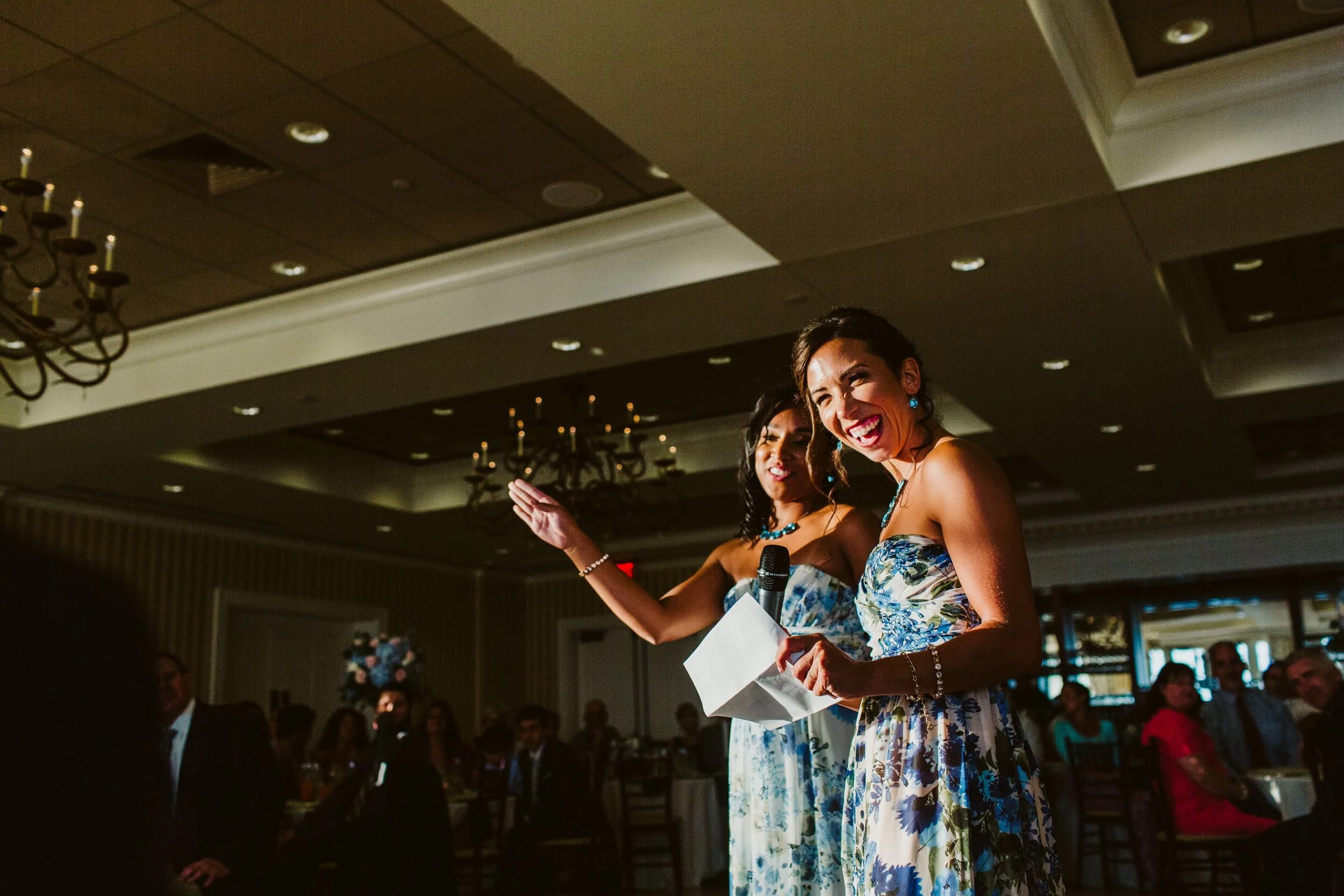 Beauport Wedding Photos