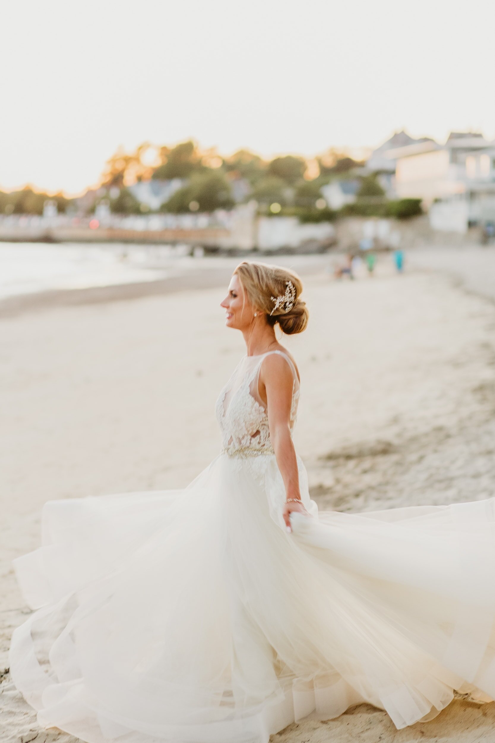 Beauport Wedding Photos